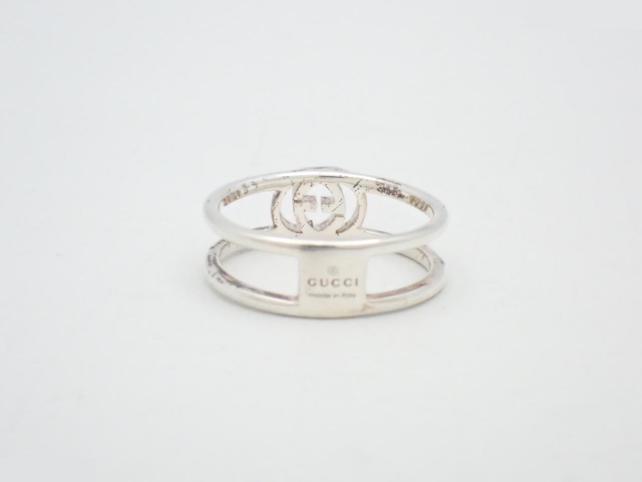 925 Ring #11 2.6g — view 2