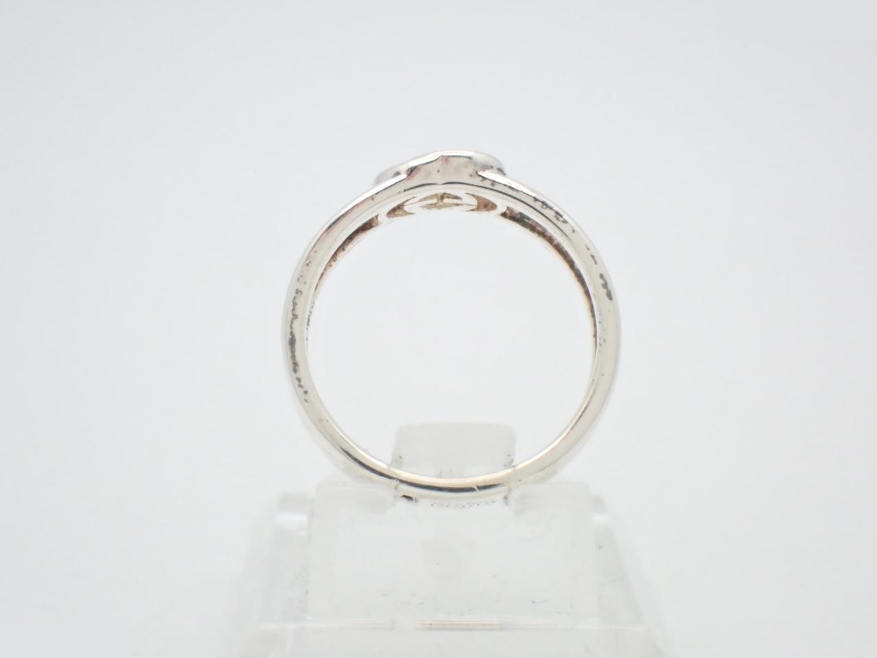 925 Ring #11 2.6g — view 3