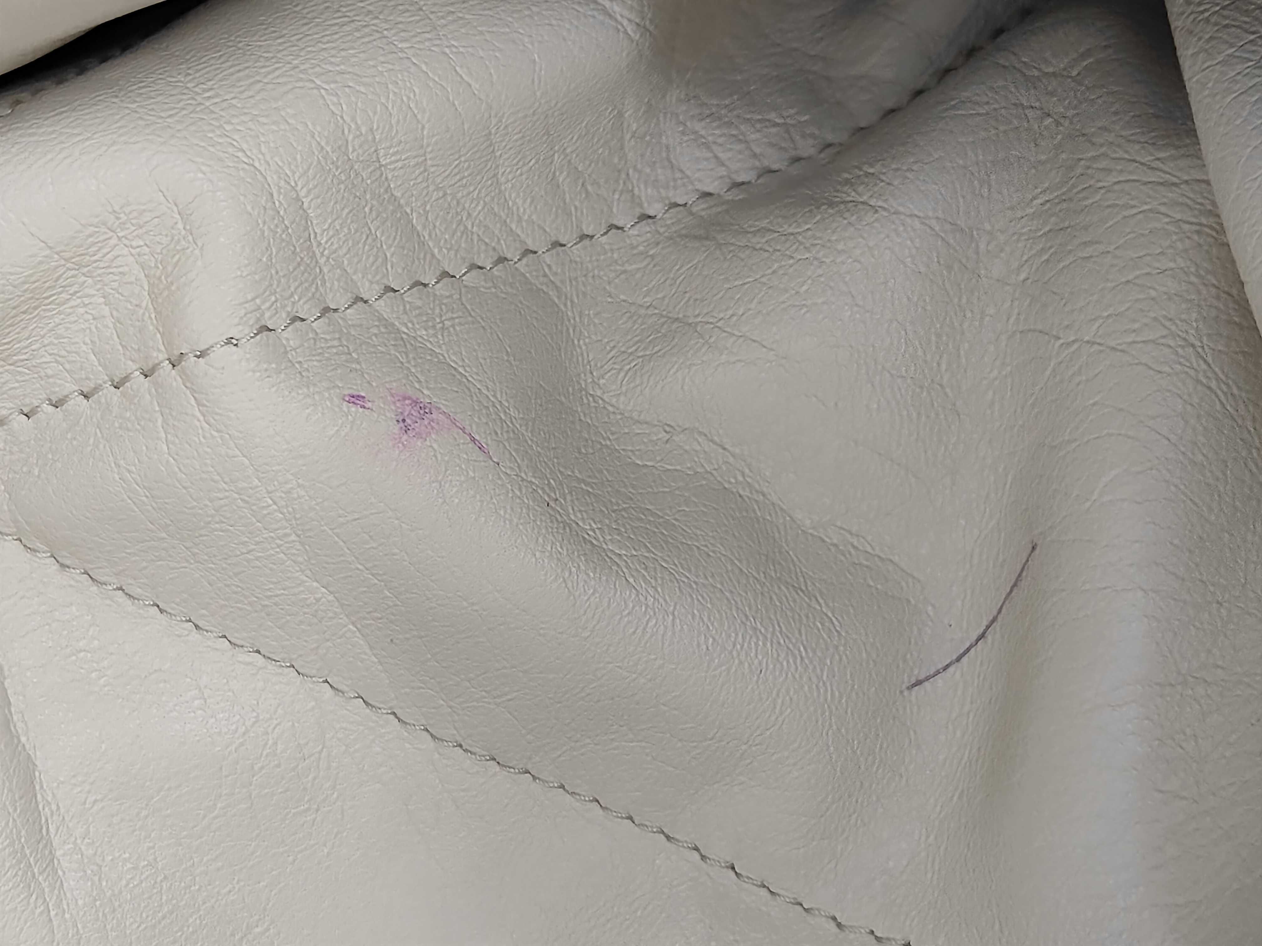 Leather Tote Bag — view 10