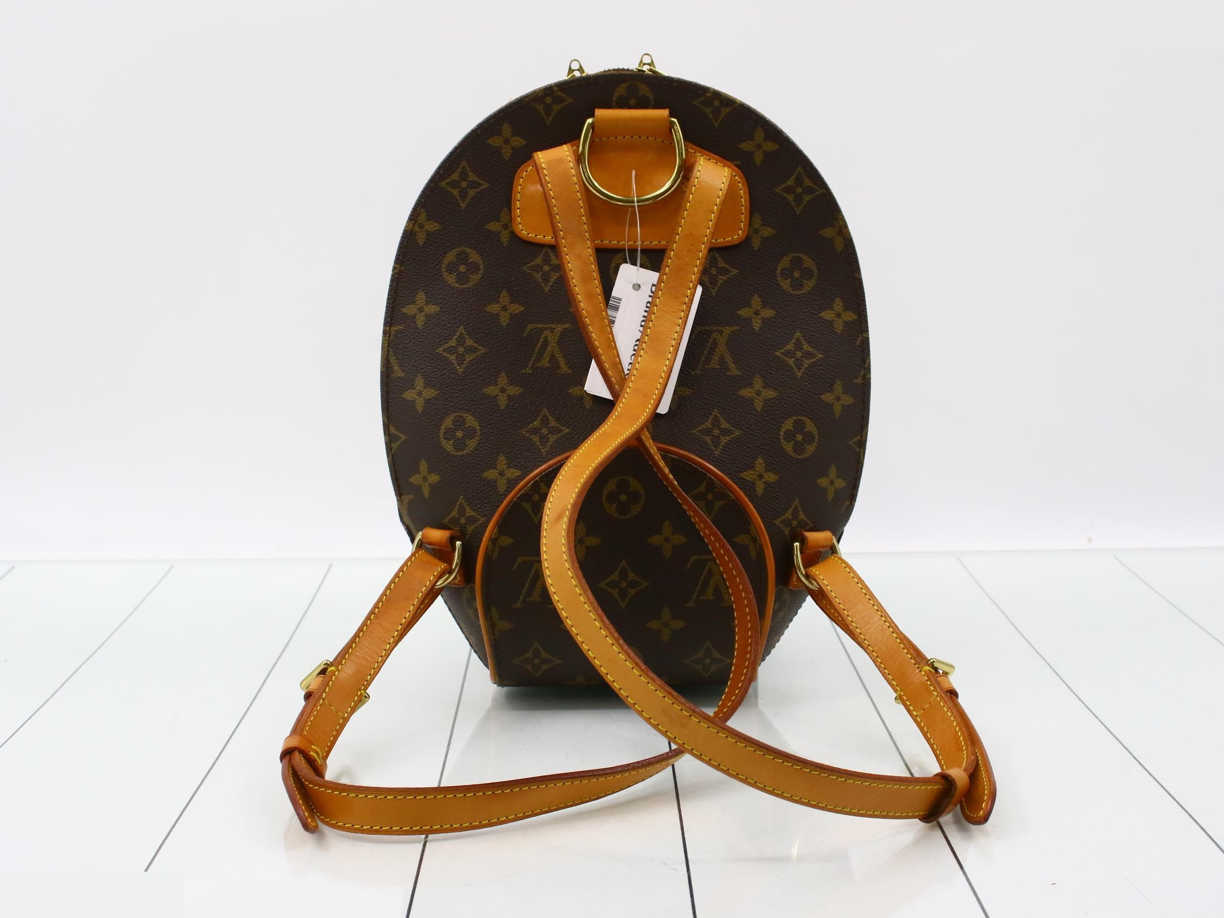 Monogram Eclipse Sac Add — view 2