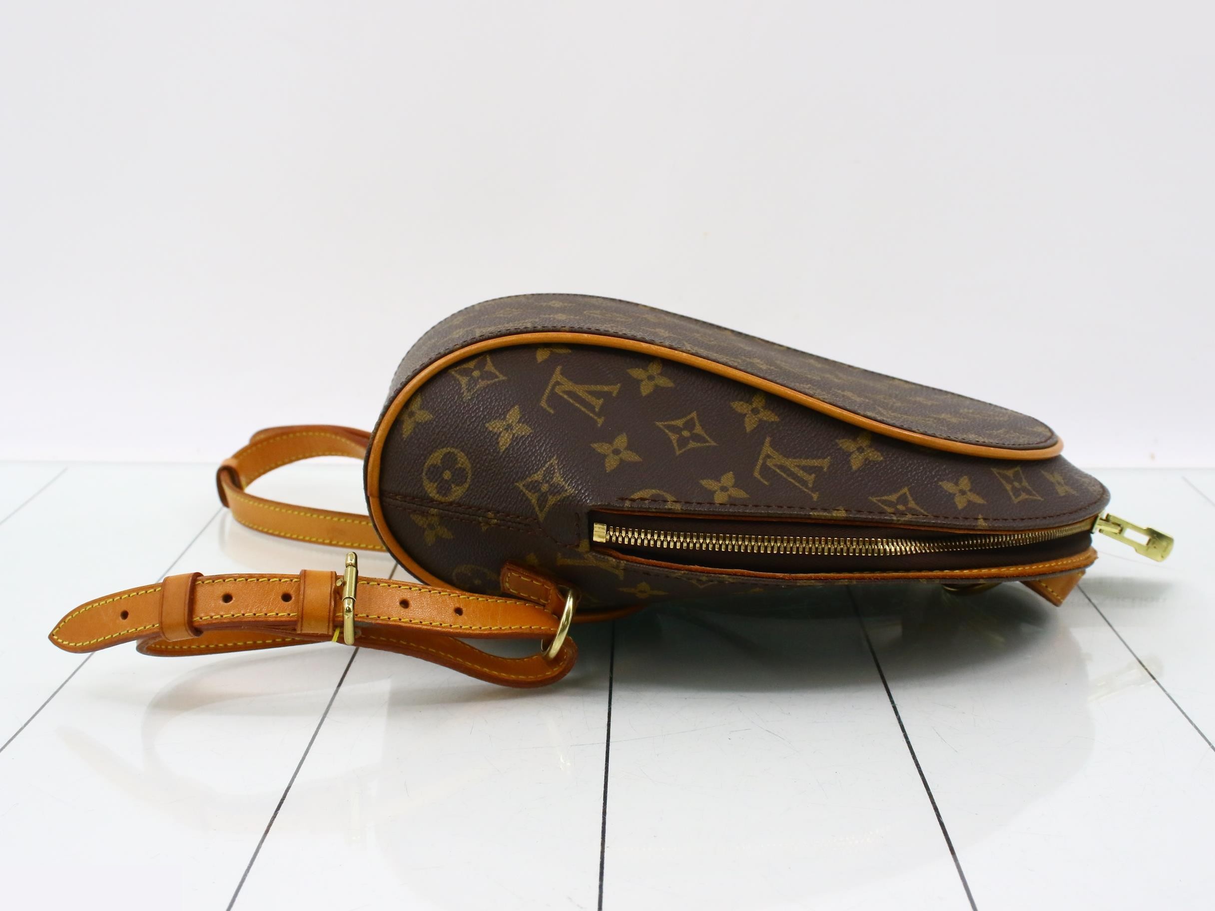 Monogram Eclipse Sac Add — view 3