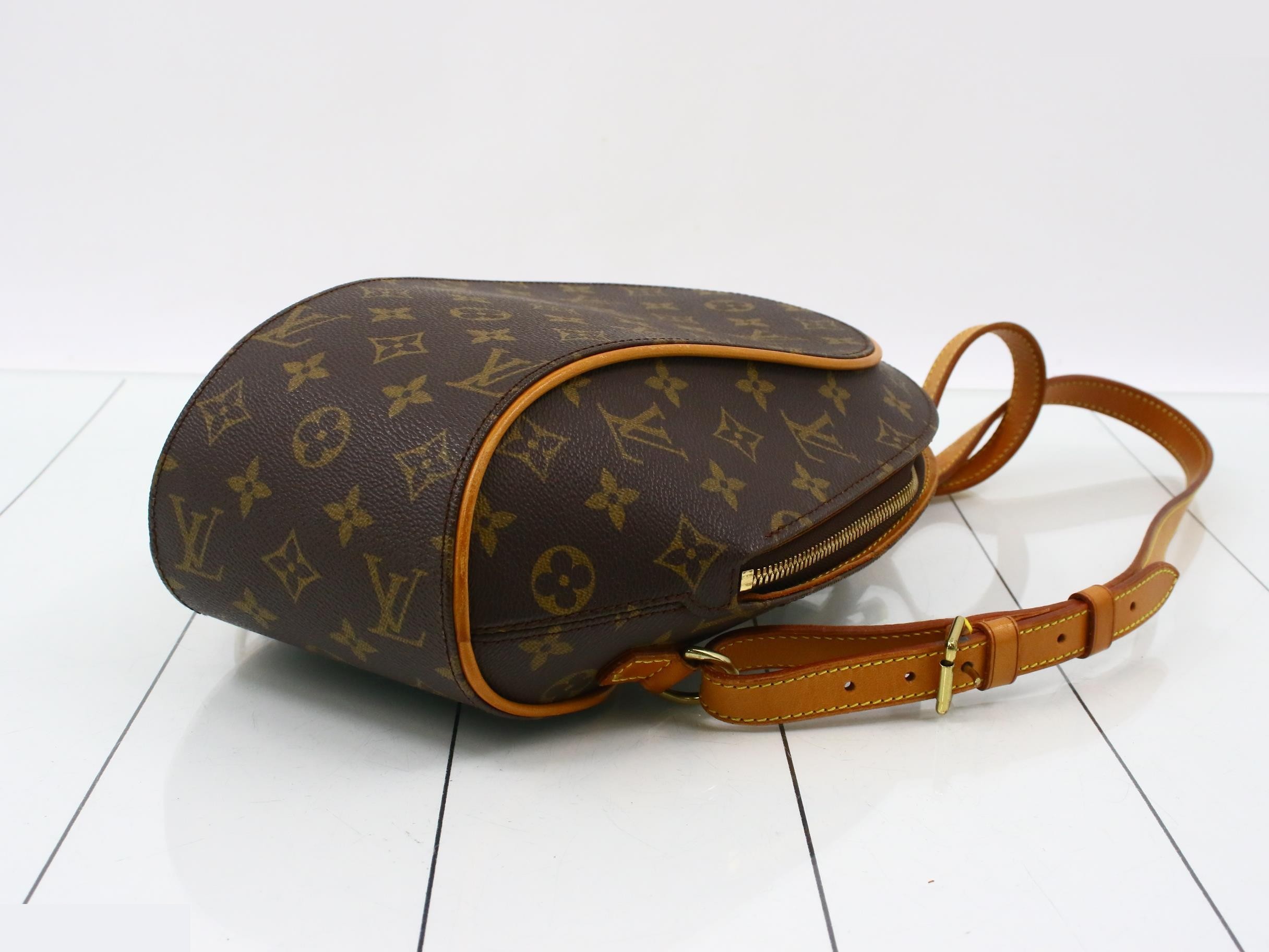 Monogram Eclipse Sac Add — view 6