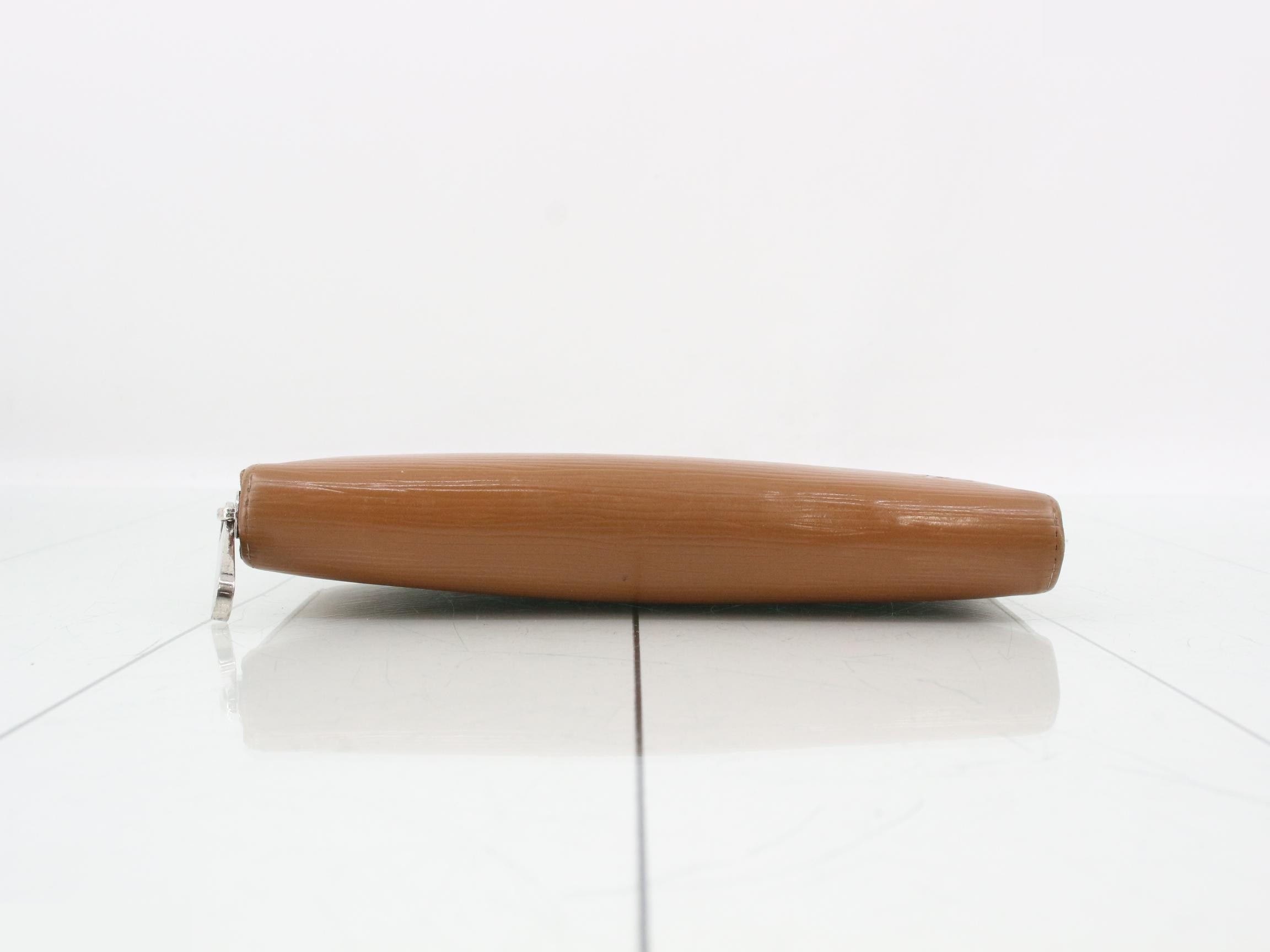 Zippy Wallet Cacao — view 3