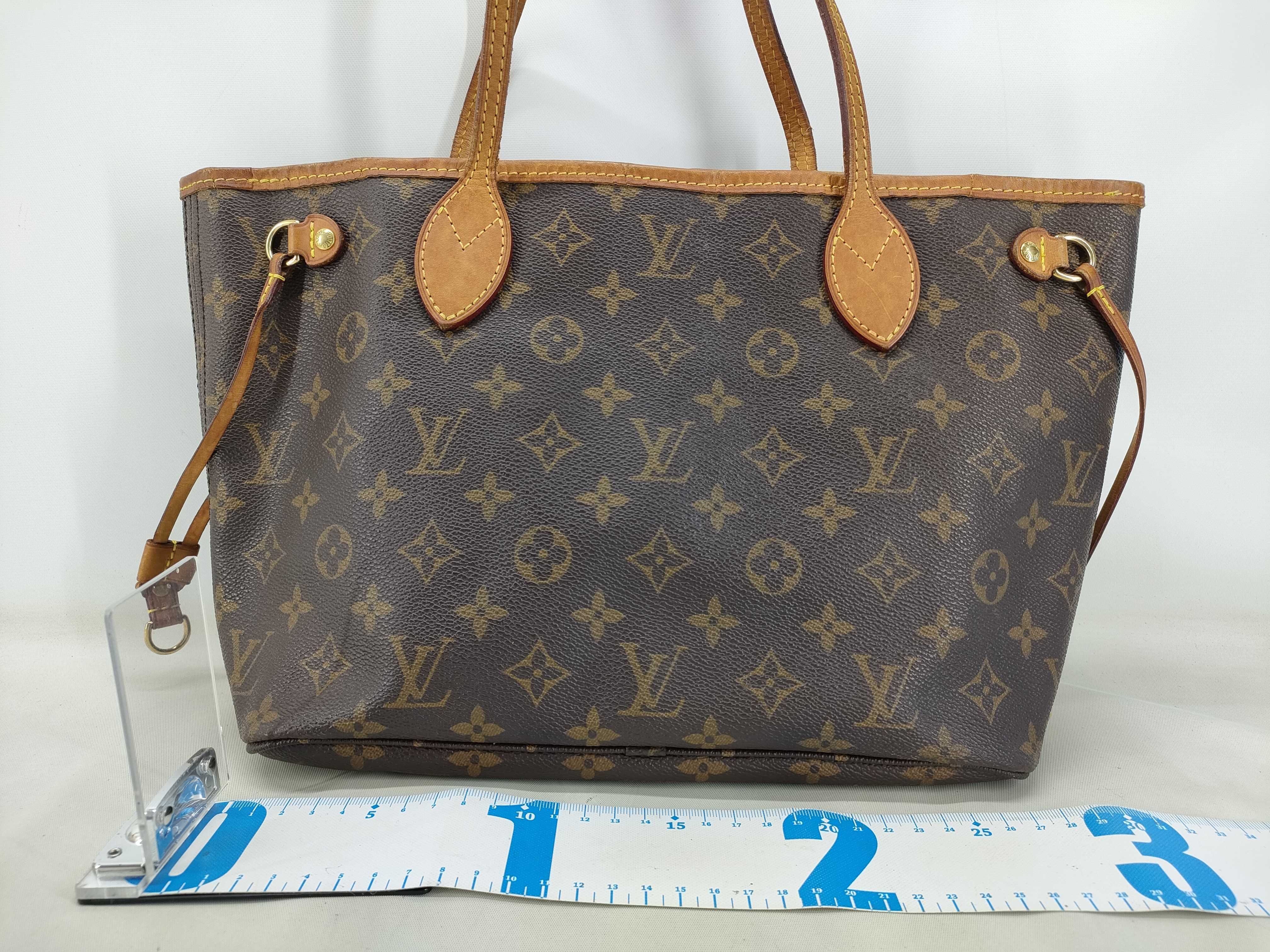 Monogram Neverfull PM — view 2