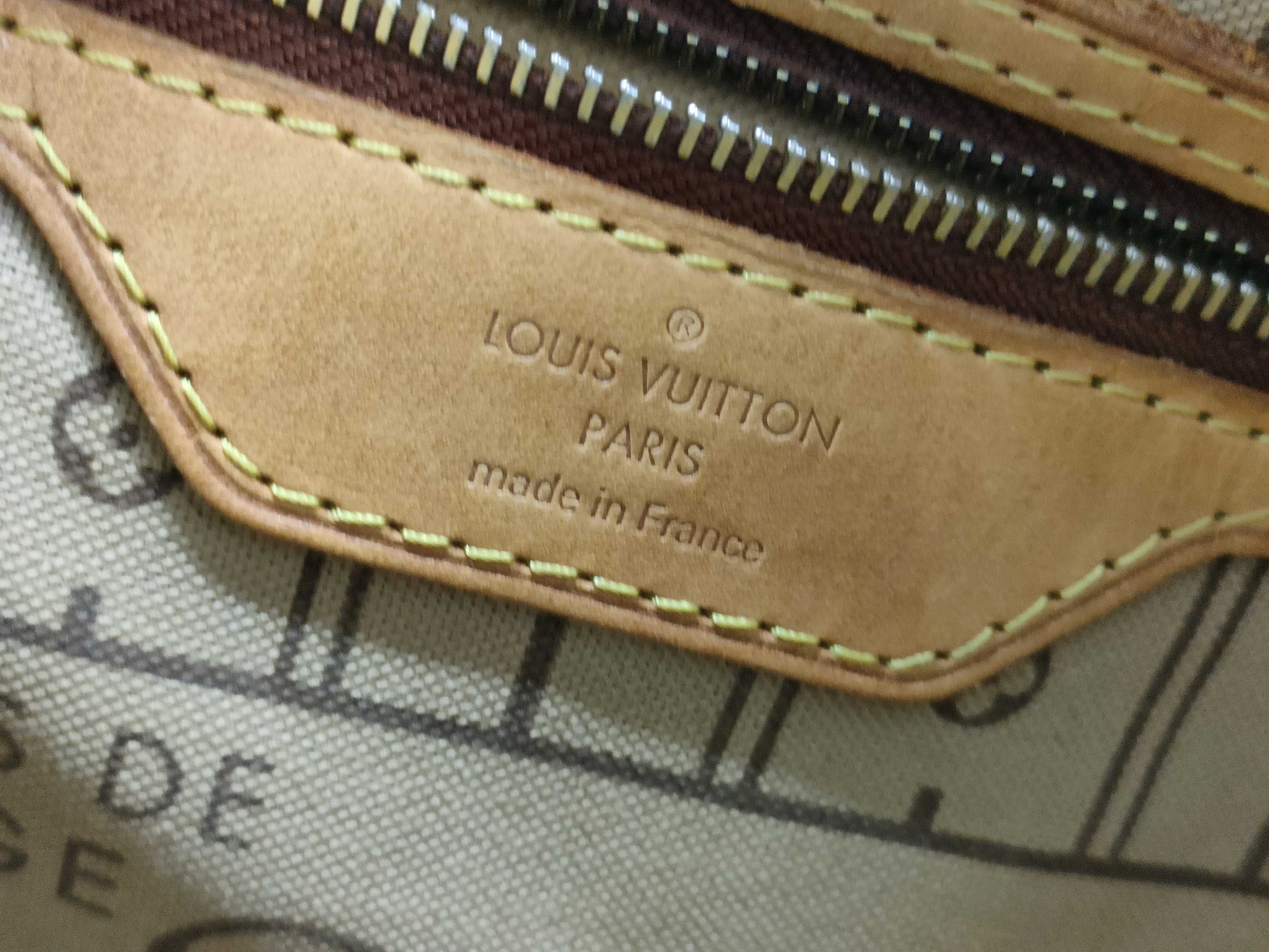 Monogram Neverfull PM — view 11