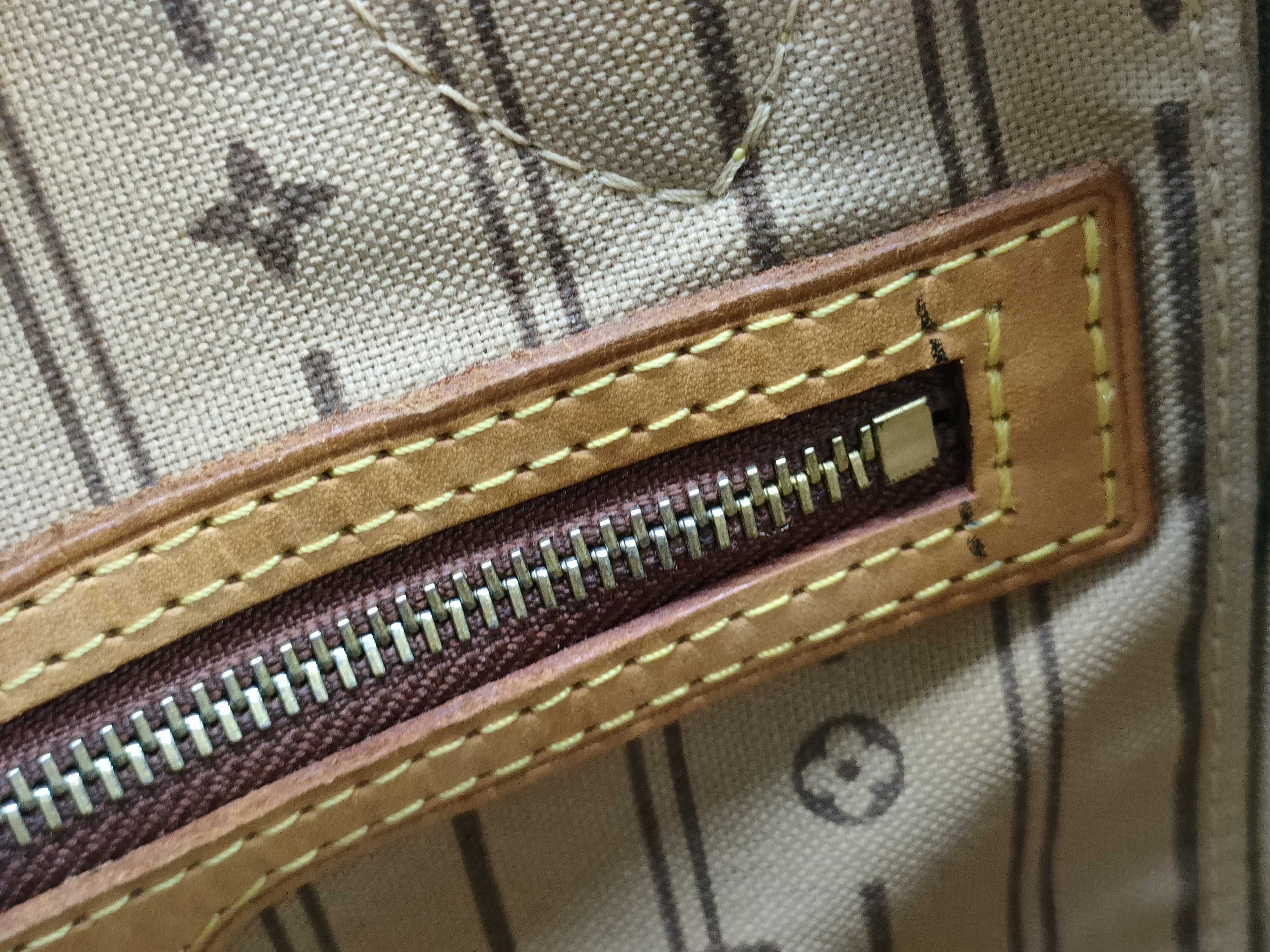 Monogram Neverfull PM — view 12