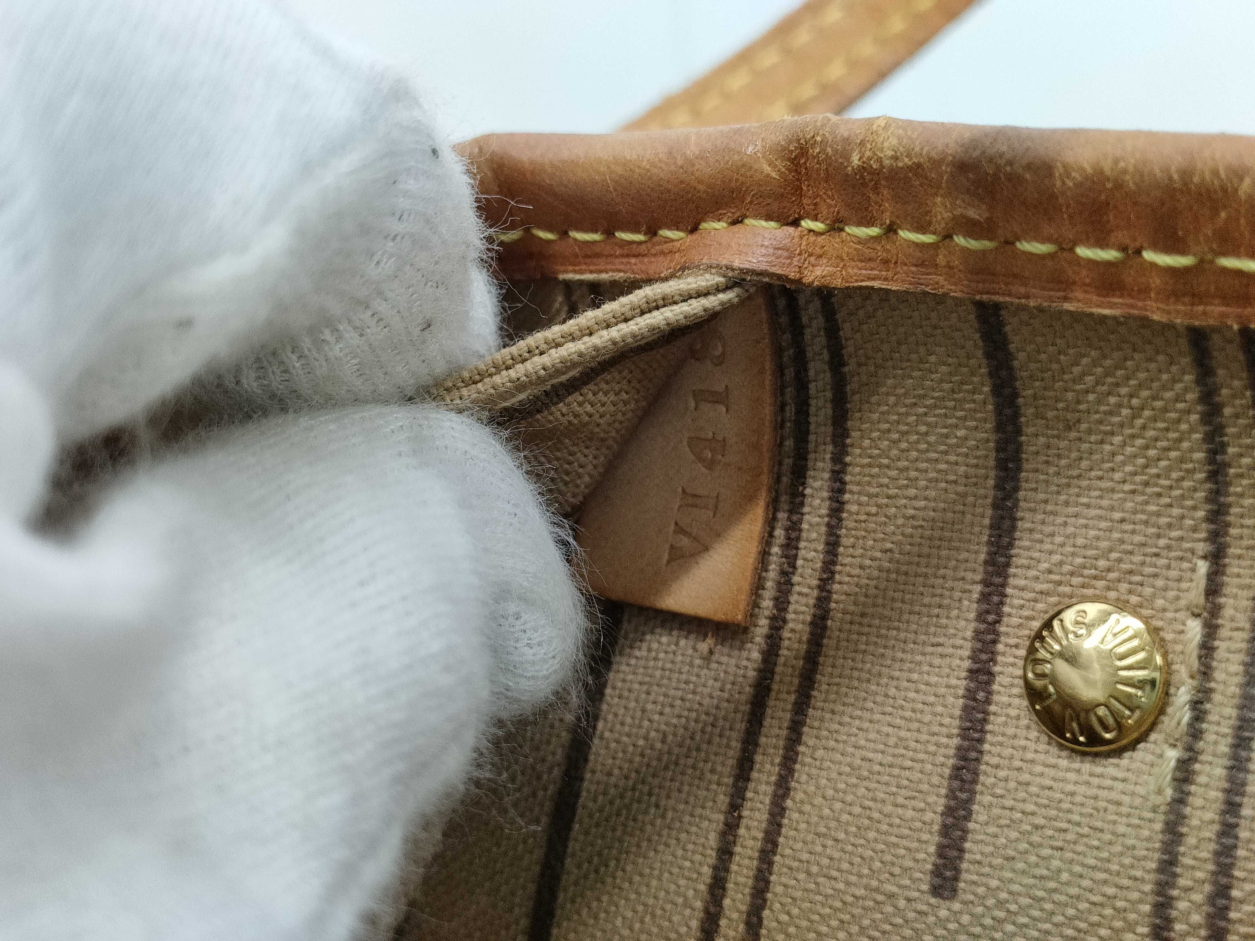 Monogram Neverfull PM — view 13
