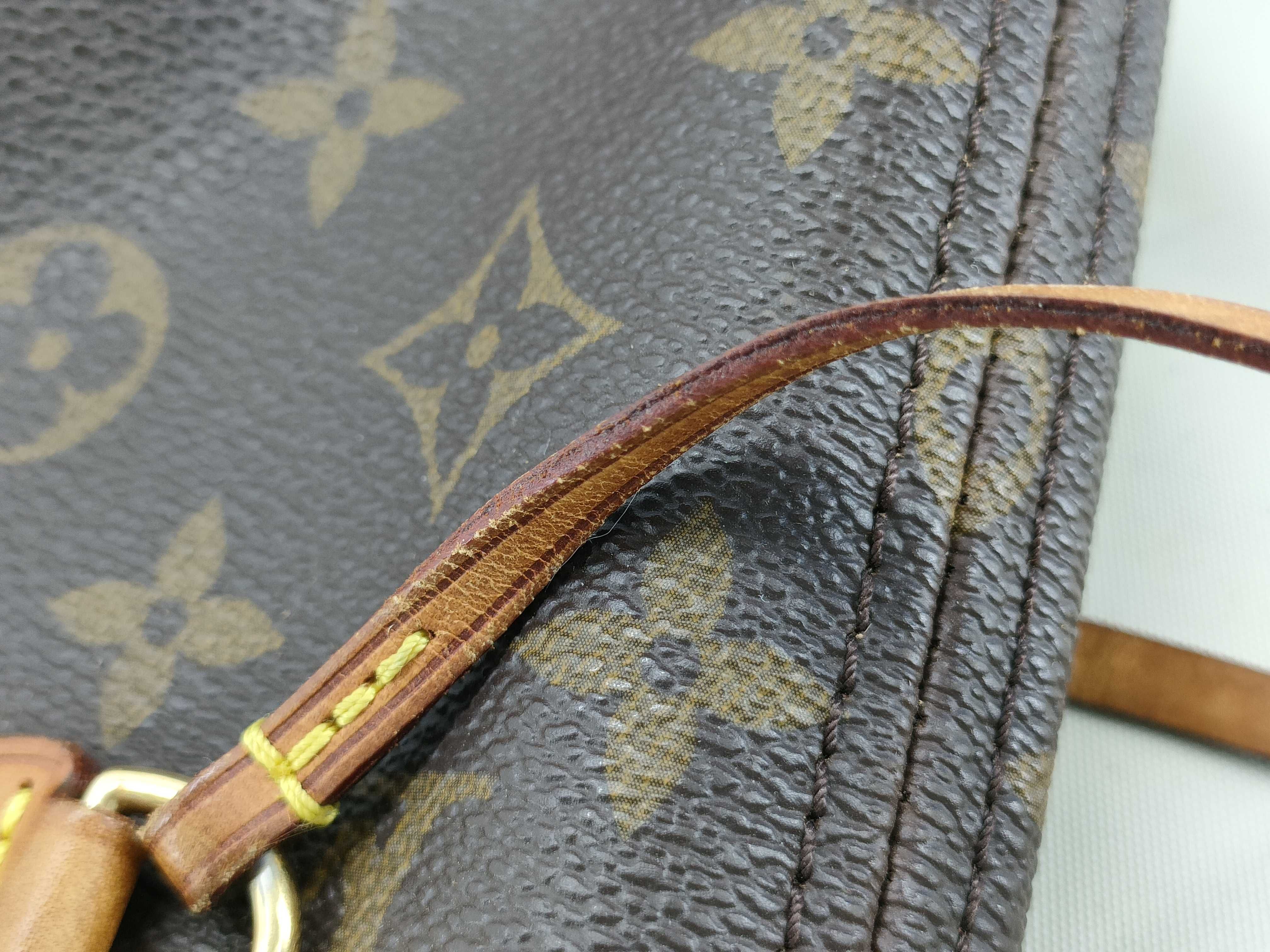 Monogram Neverfull PM — view 15
