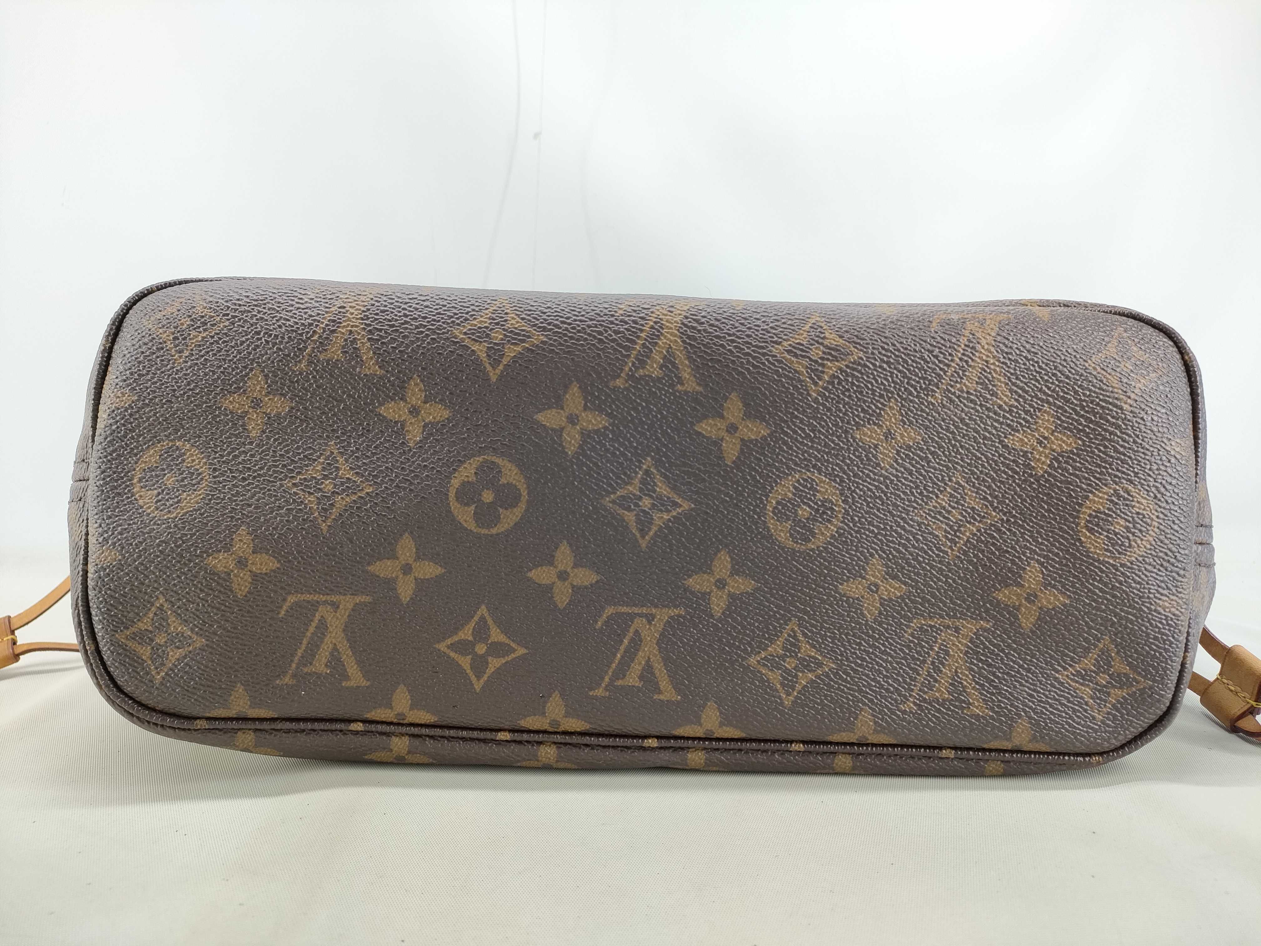 Monogram Neverfull PM — view 3