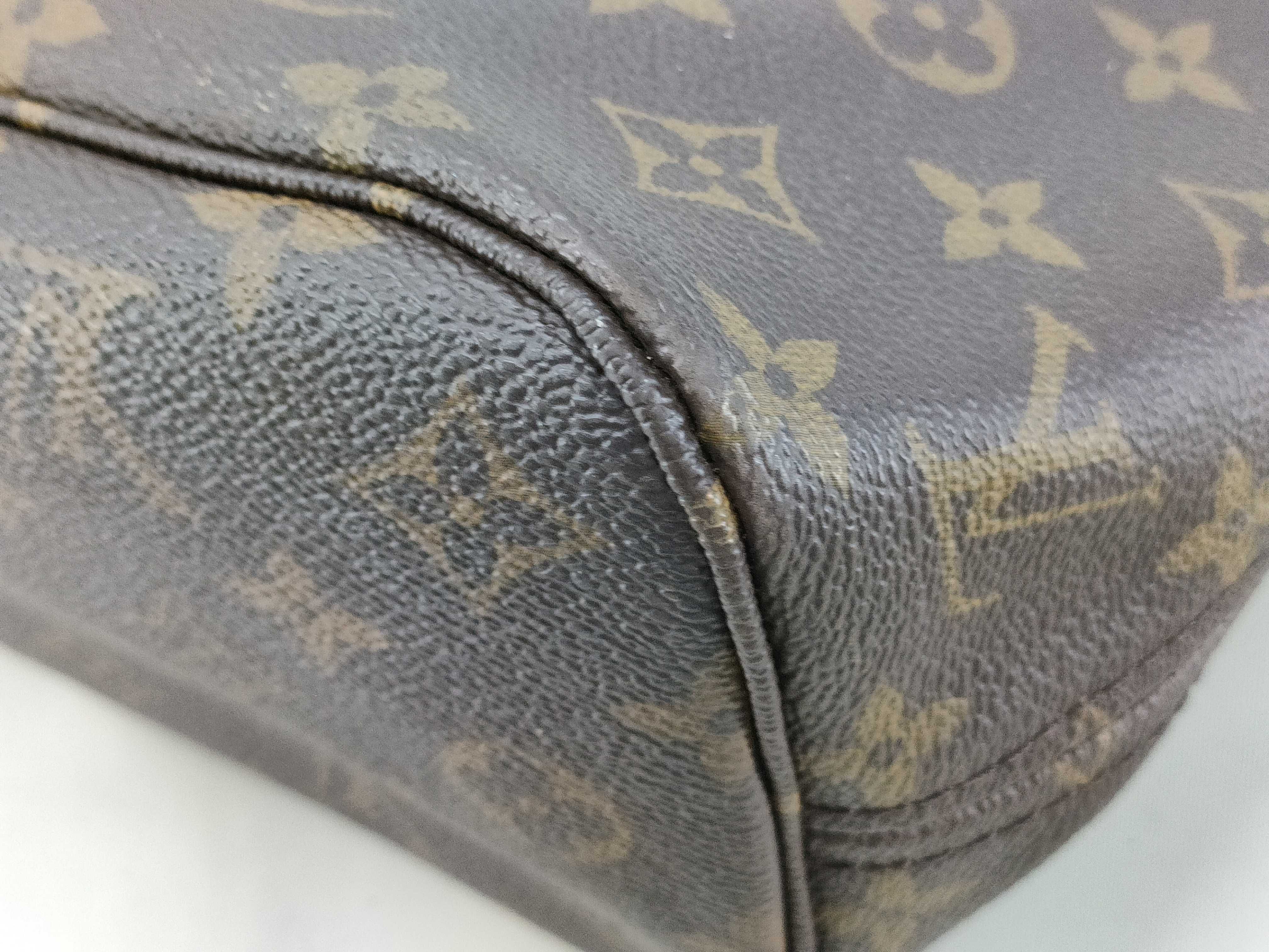 Monogram Neverfull PM — view 4