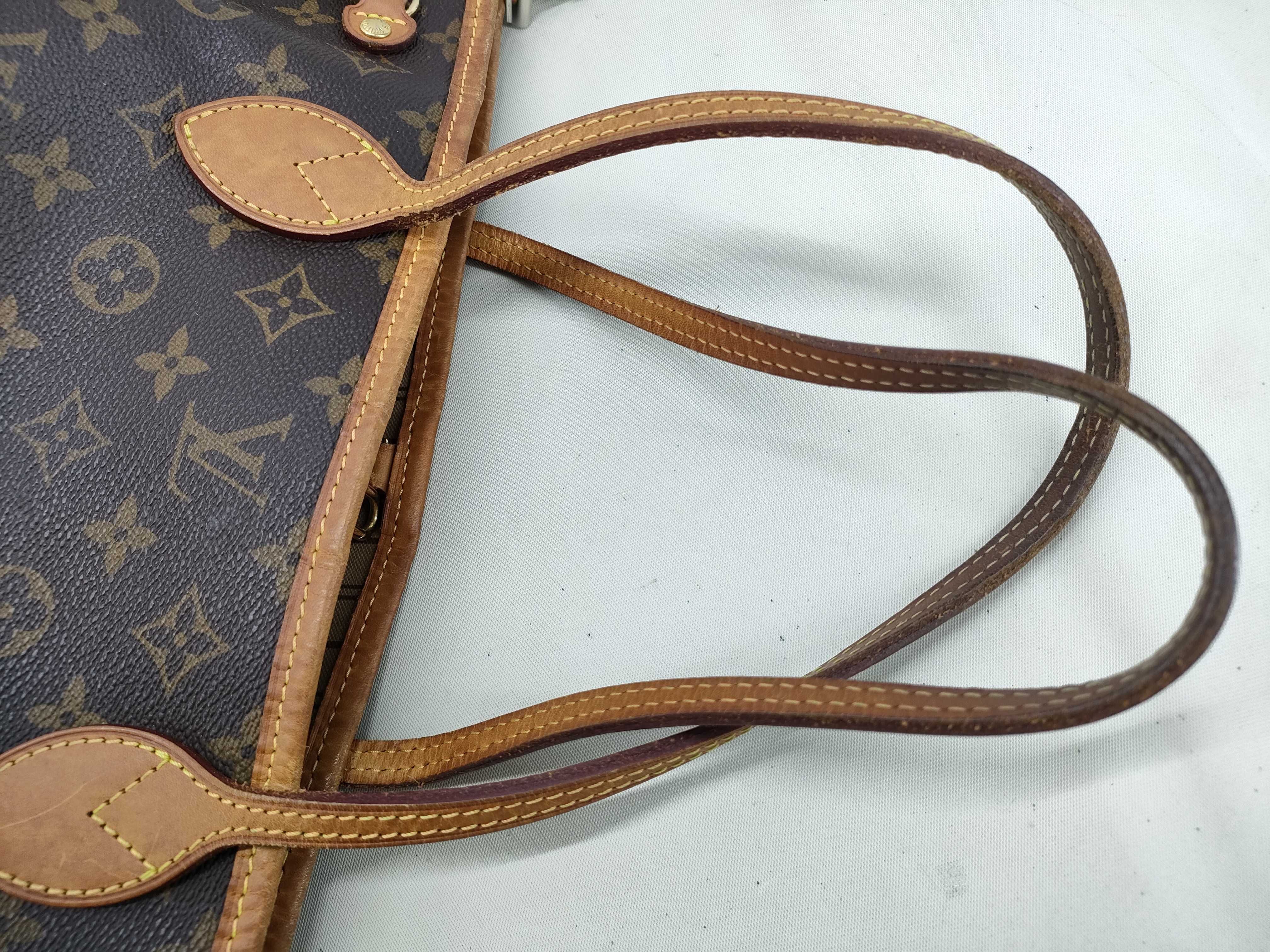 Monogram Neverfull PM — view 5