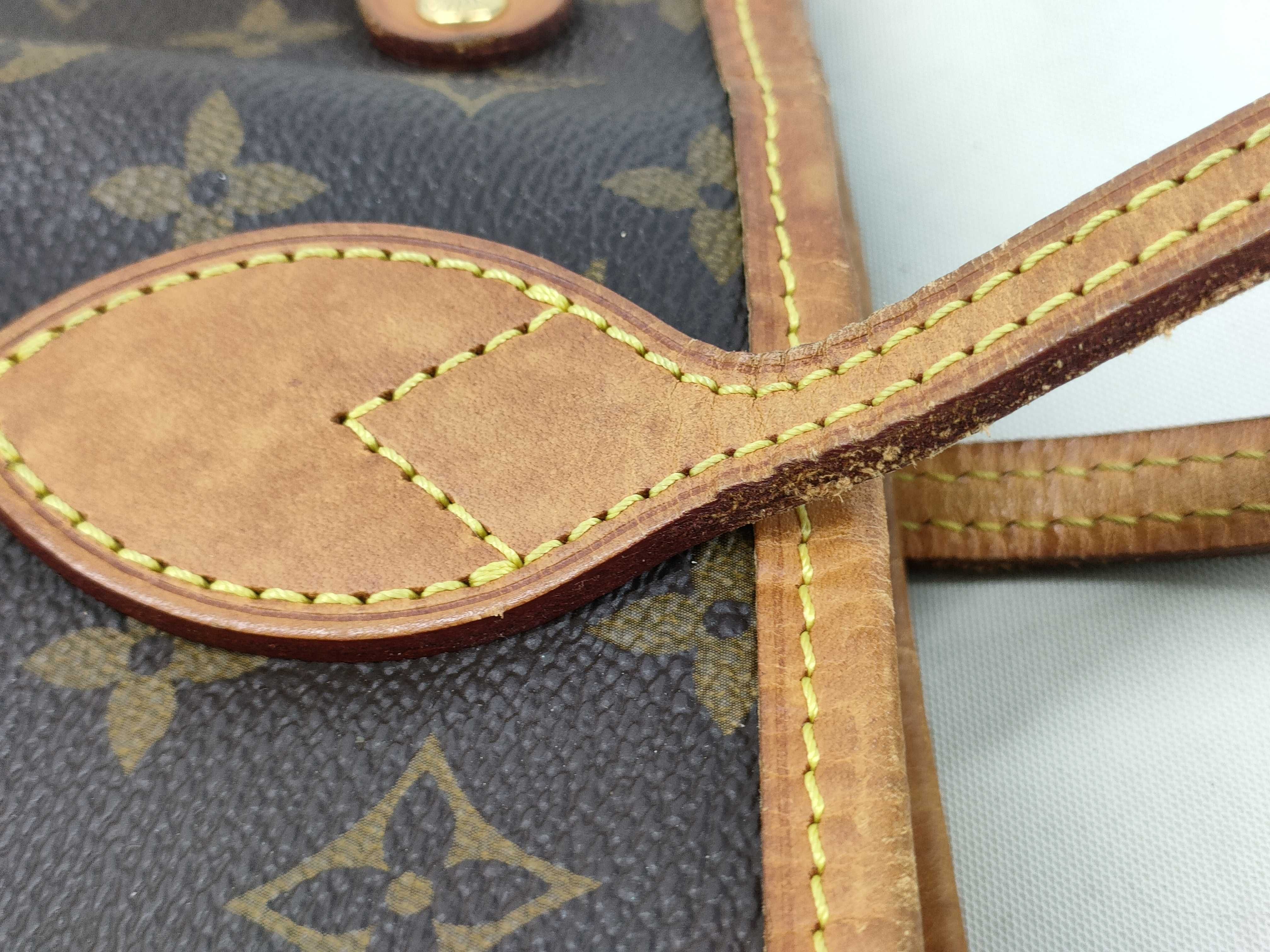 Monogram Neverfull PM — view 7