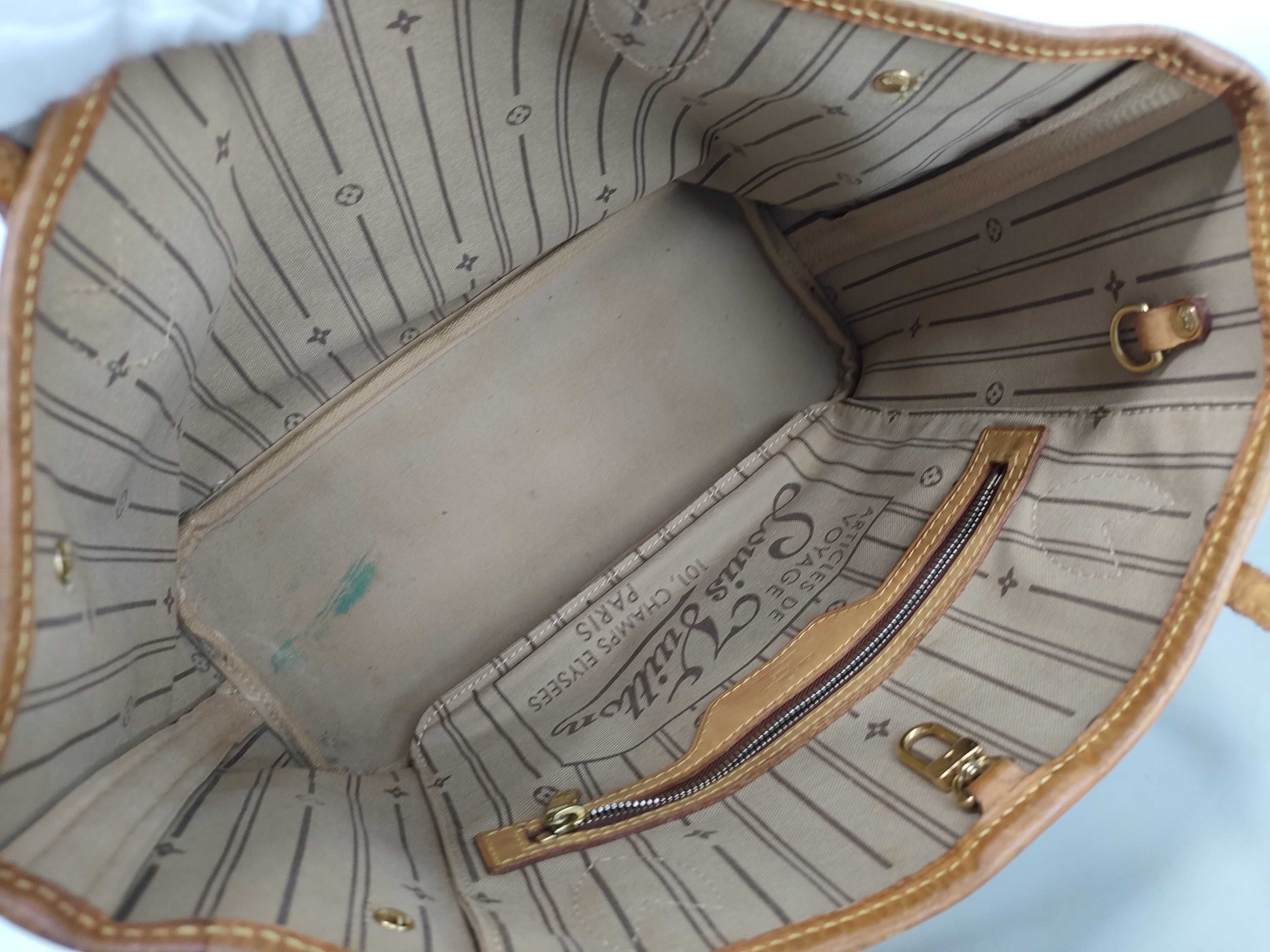 Monogram Neverfull PM — view 8