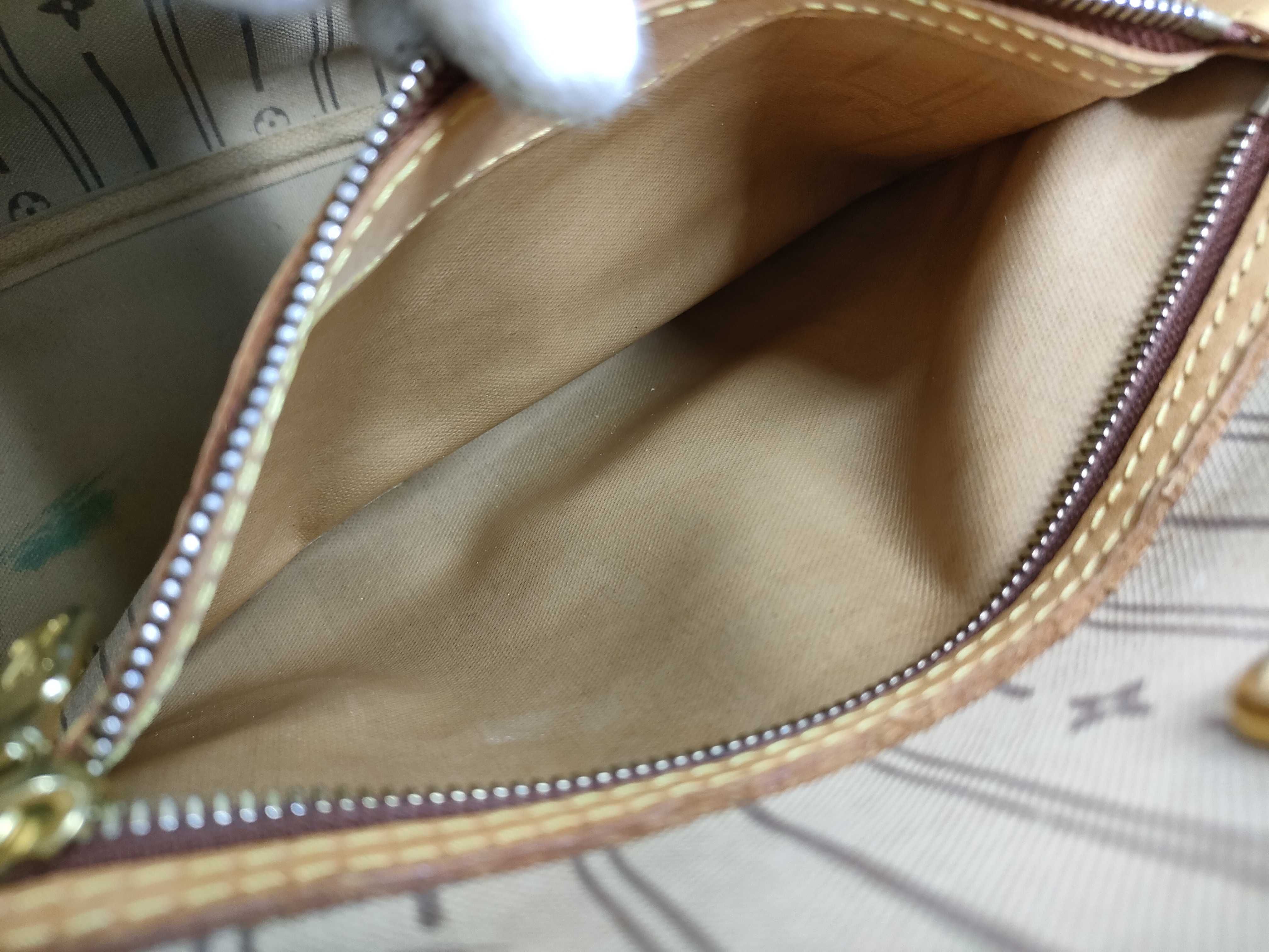 Monogram Neverfull PM — view 9