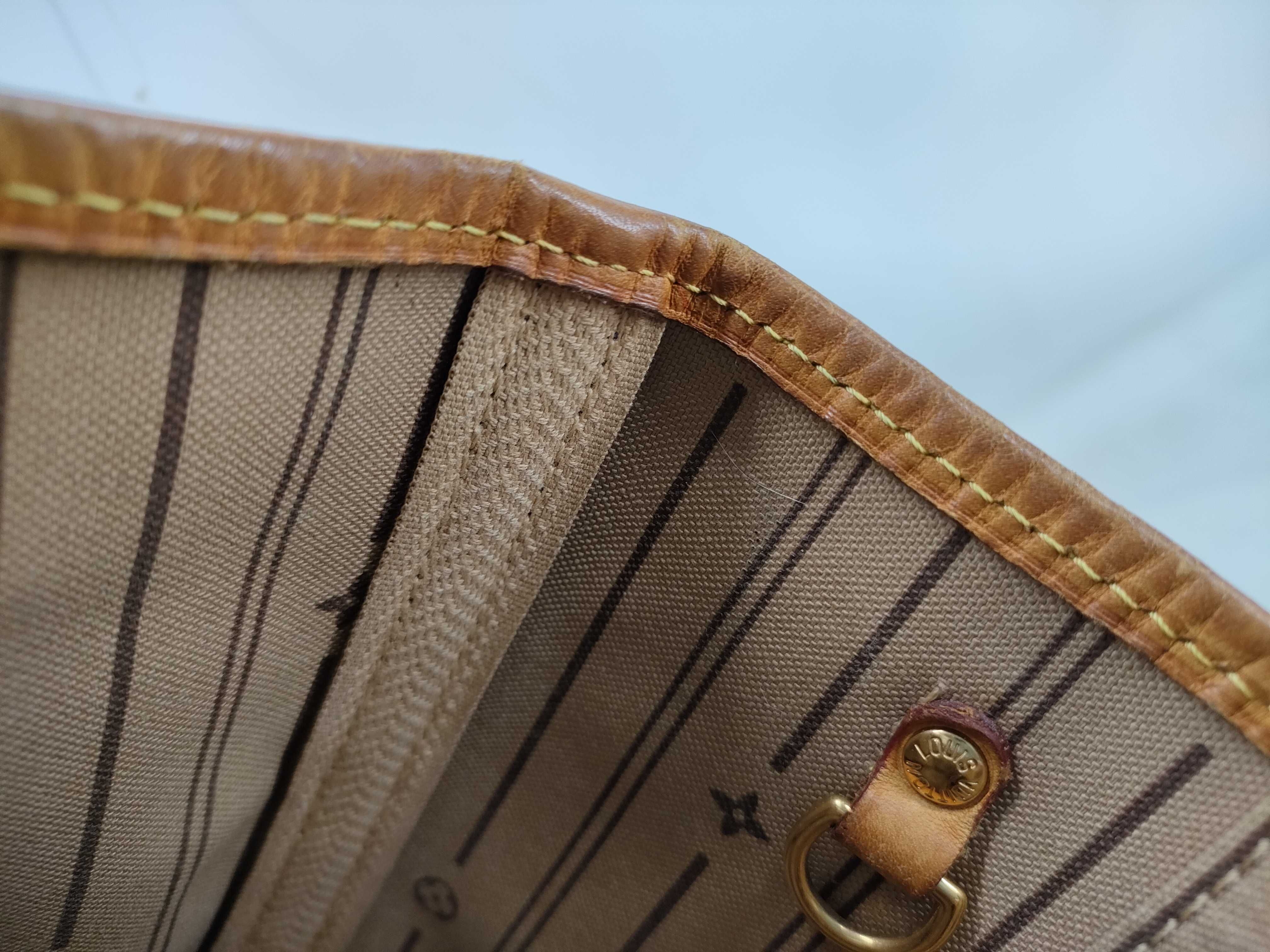 Monogram Neverfull PM — view 10