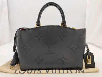 Empreinte Petit Palais PM M58916 Handbag