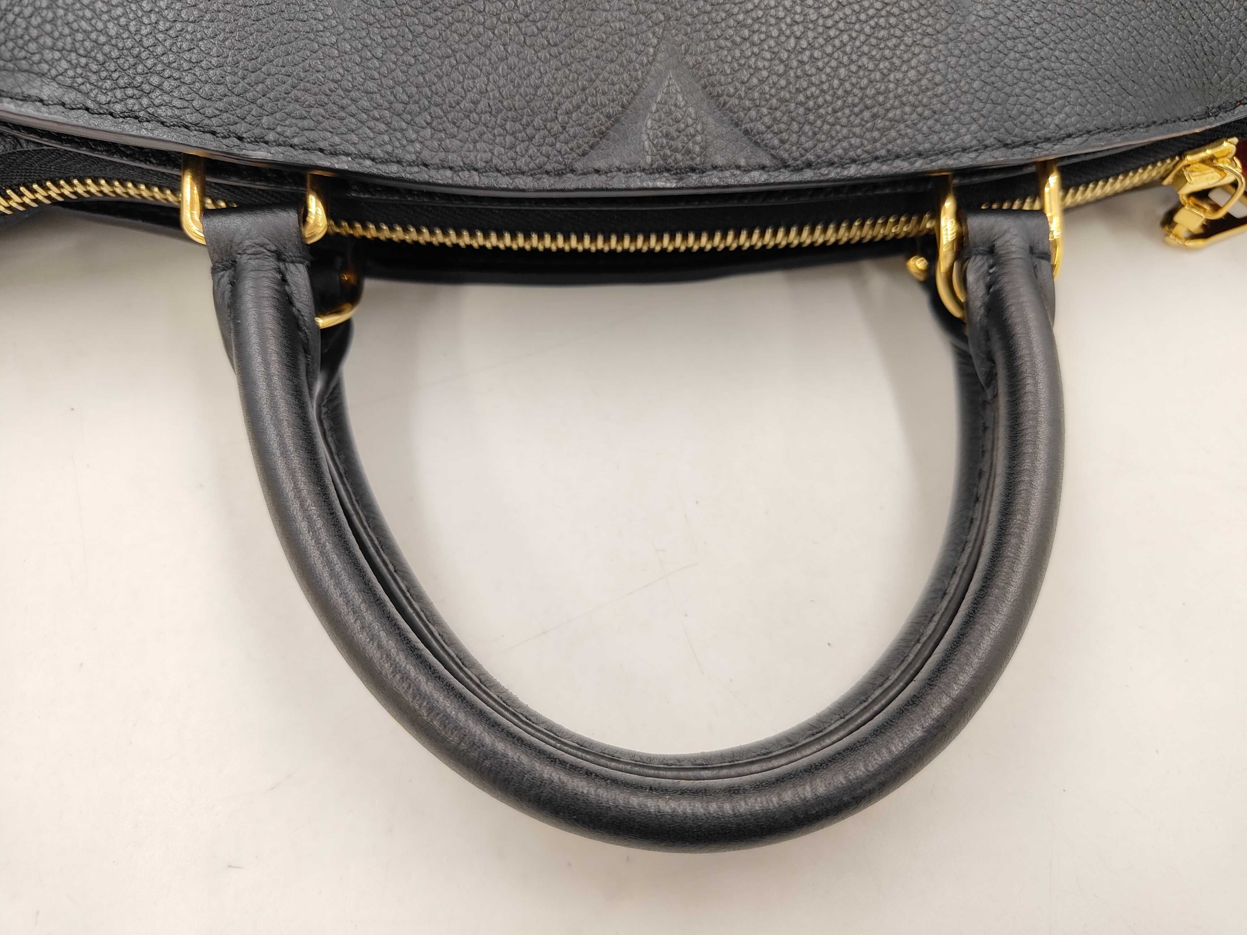 Empreinte Petit Palais PM M58916 Handbag — view 5