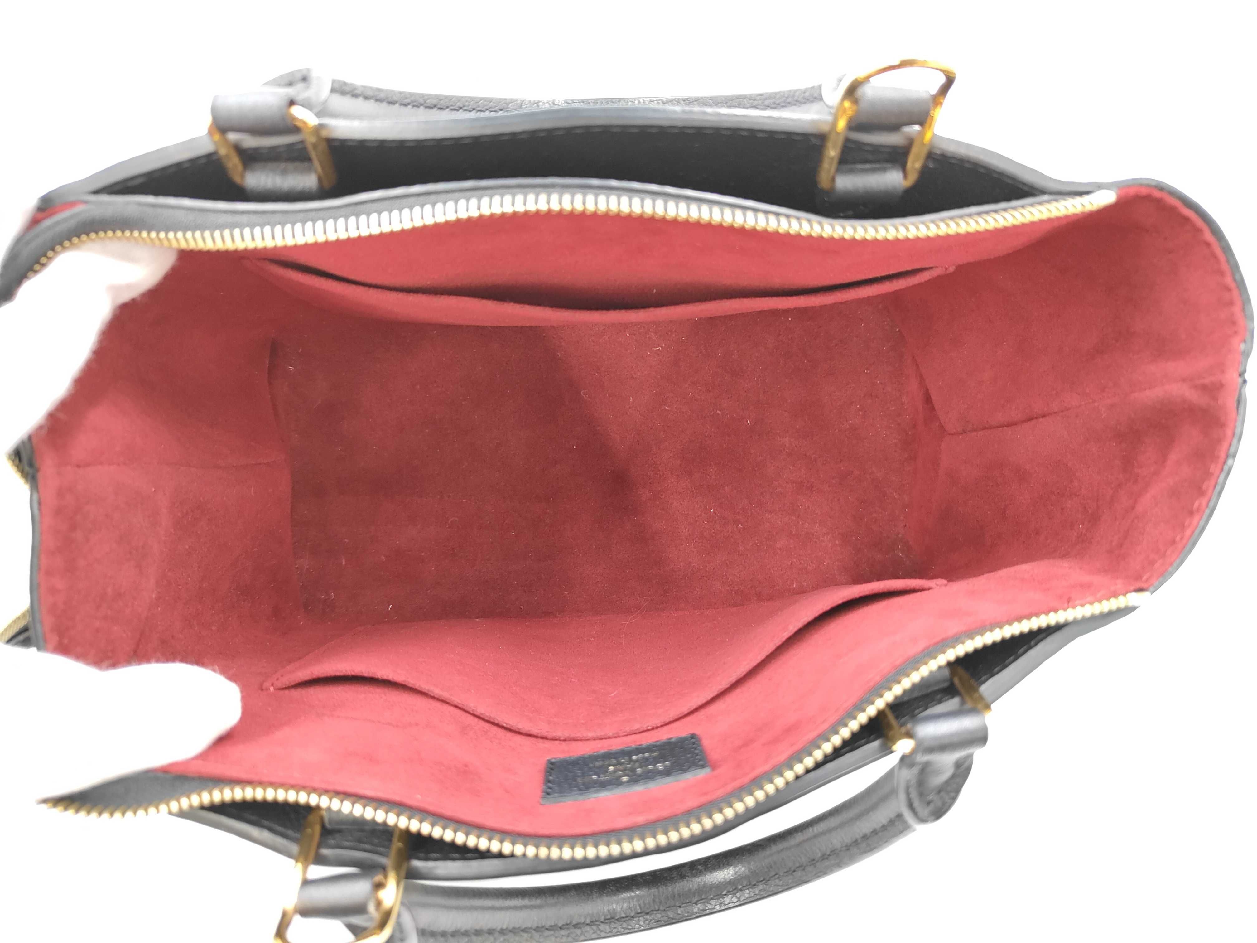 Empreinte Petit Palais PM M58916 Handbag — view 9