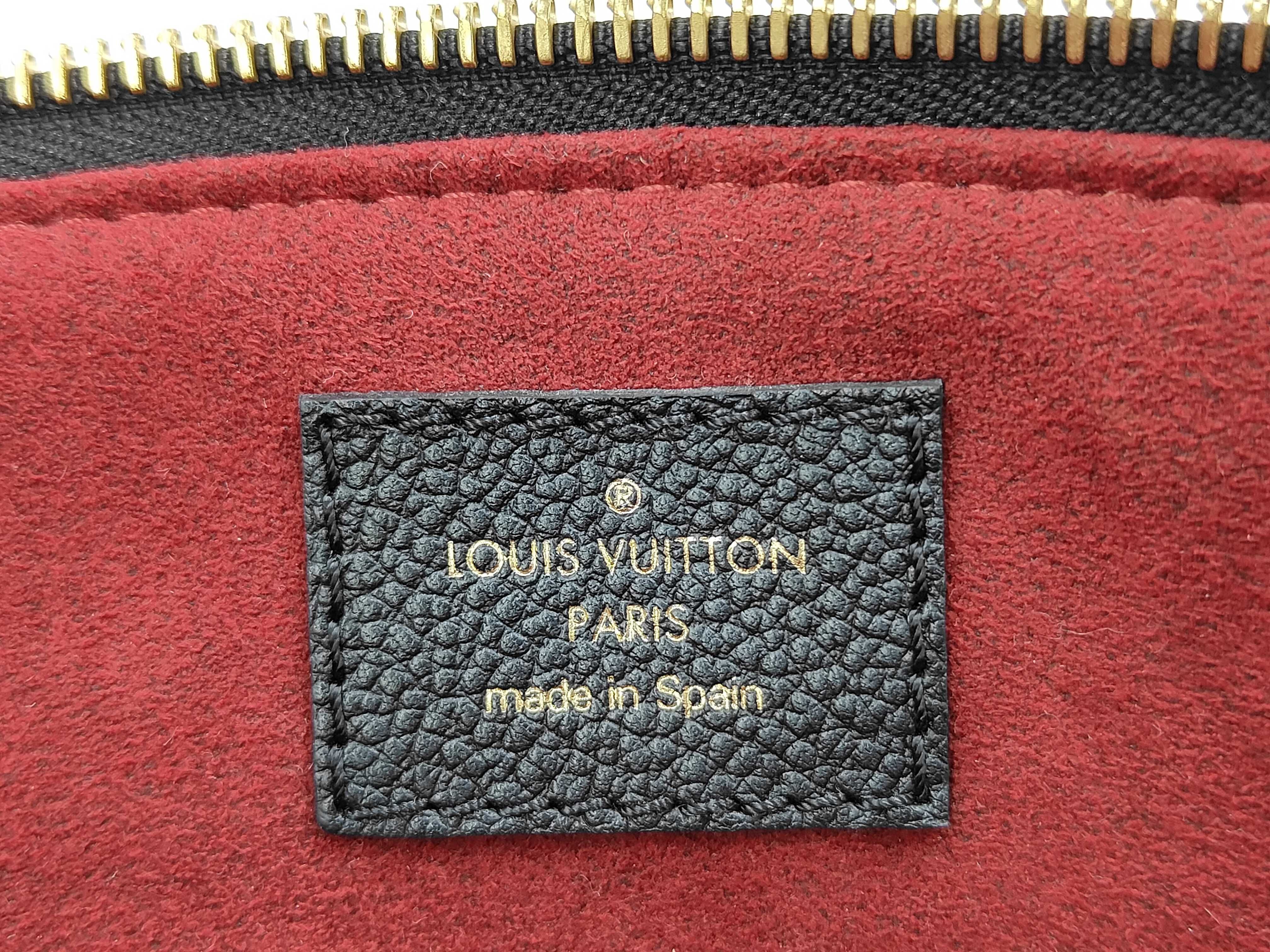 Empreinte Petit Palais PM M58916 Handbag — view 10