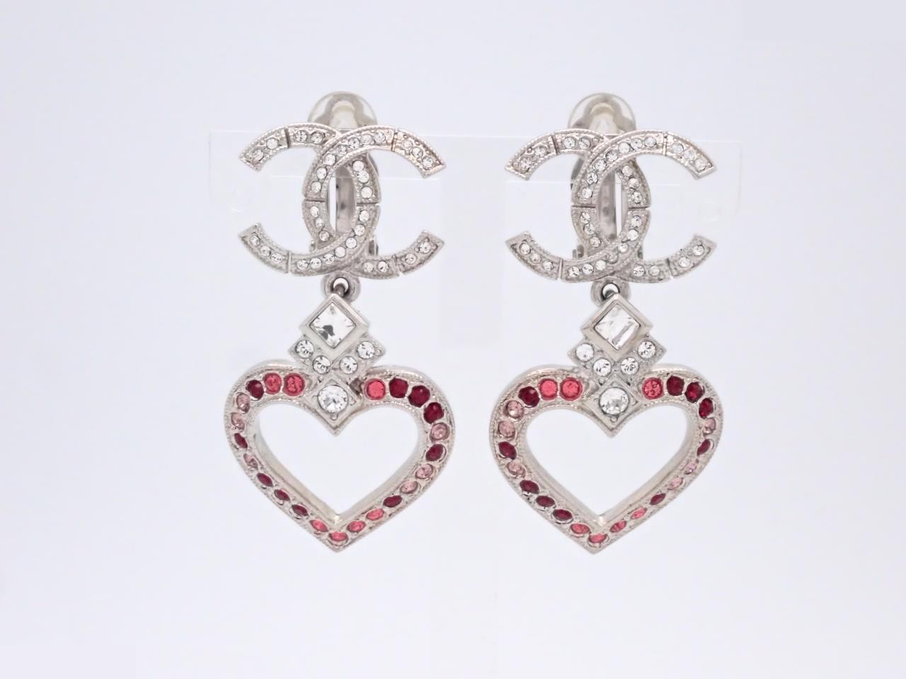 Coco Mark Silver A16K