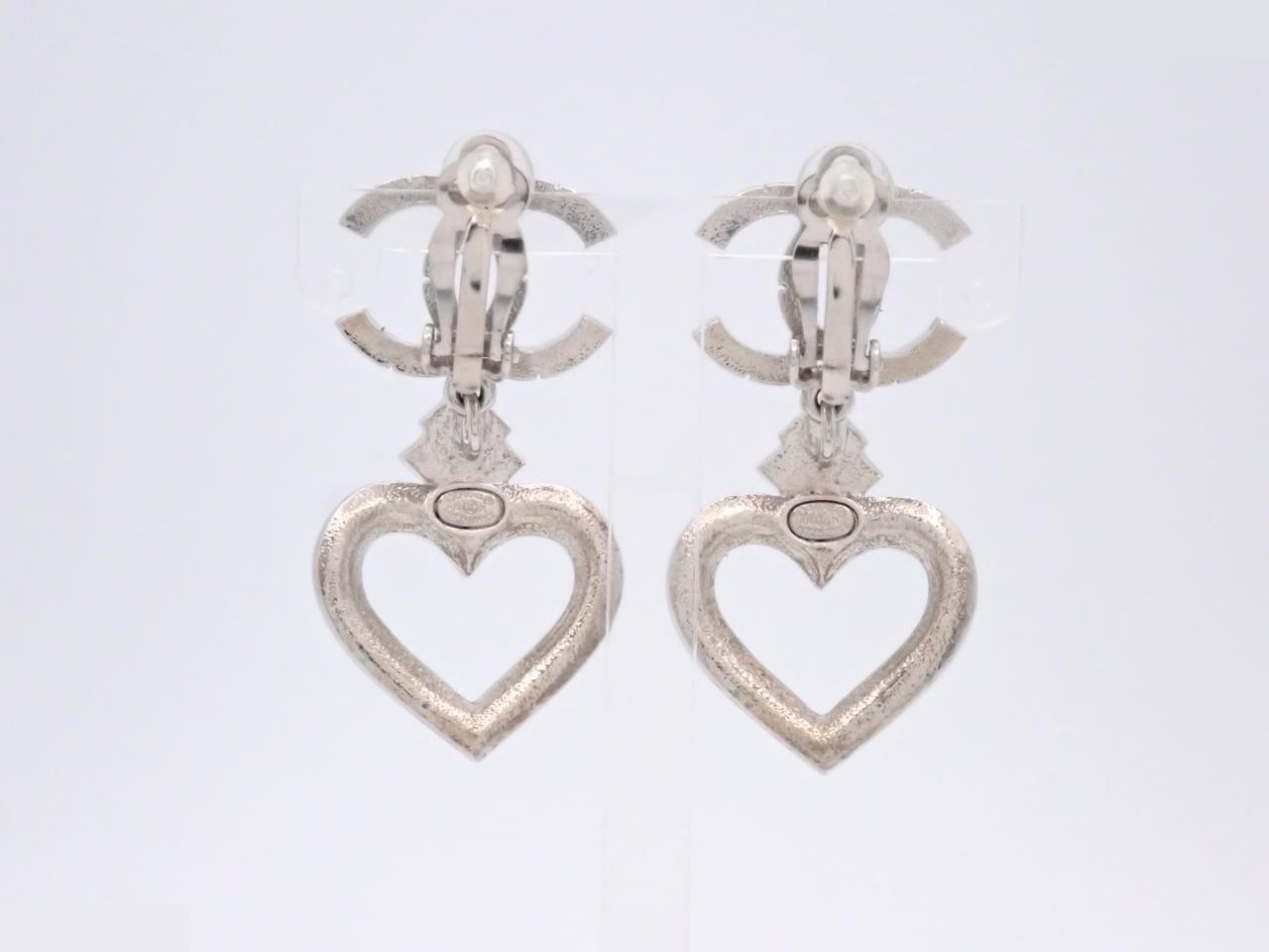 Coco Mark Silver A16K — view 2