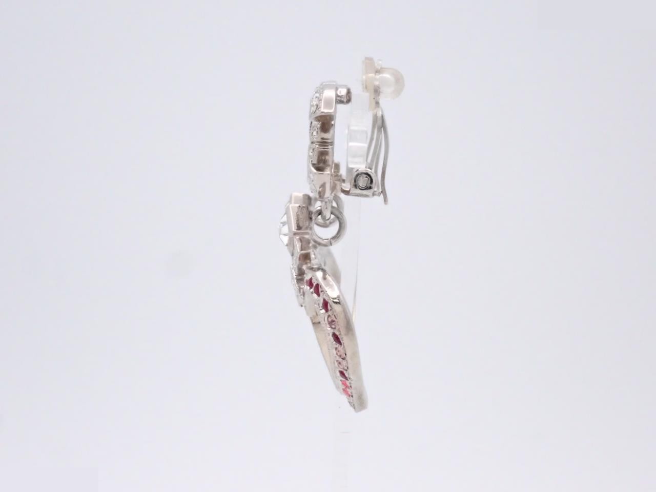 Coco Mark Silver A16K — view 3