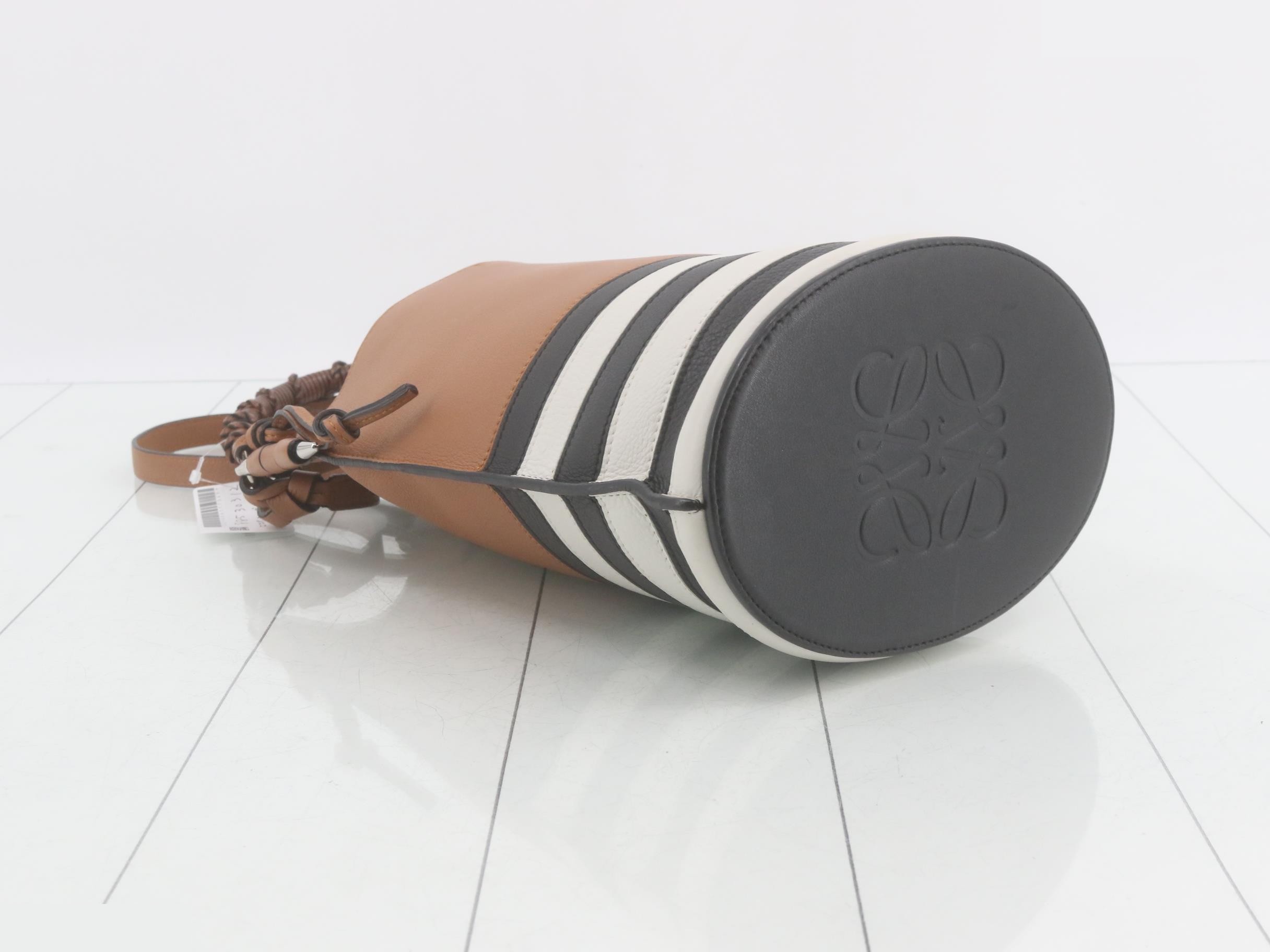 Gate Bucket 2-Way Handbag — view 5