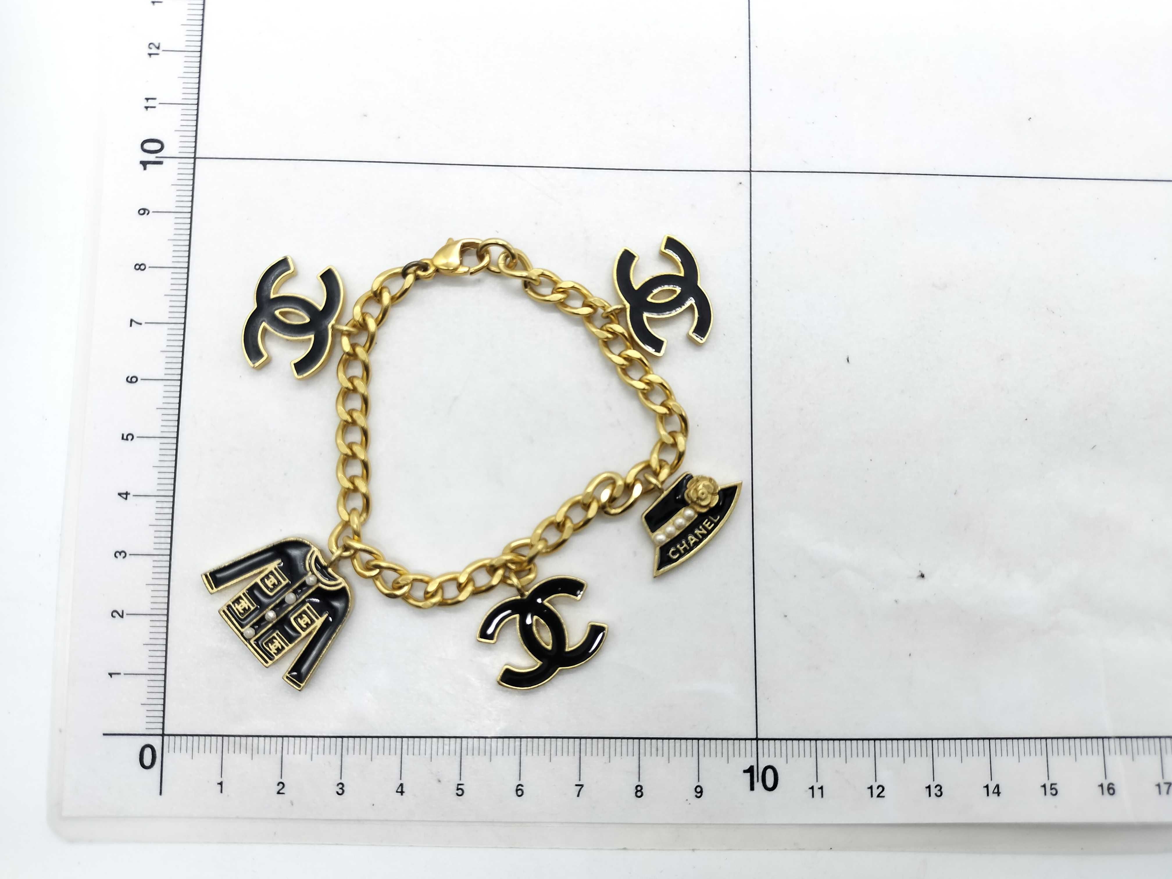 02A Coco Jacket, Hat, Bracelet, Bracelet & Bangle — view 7