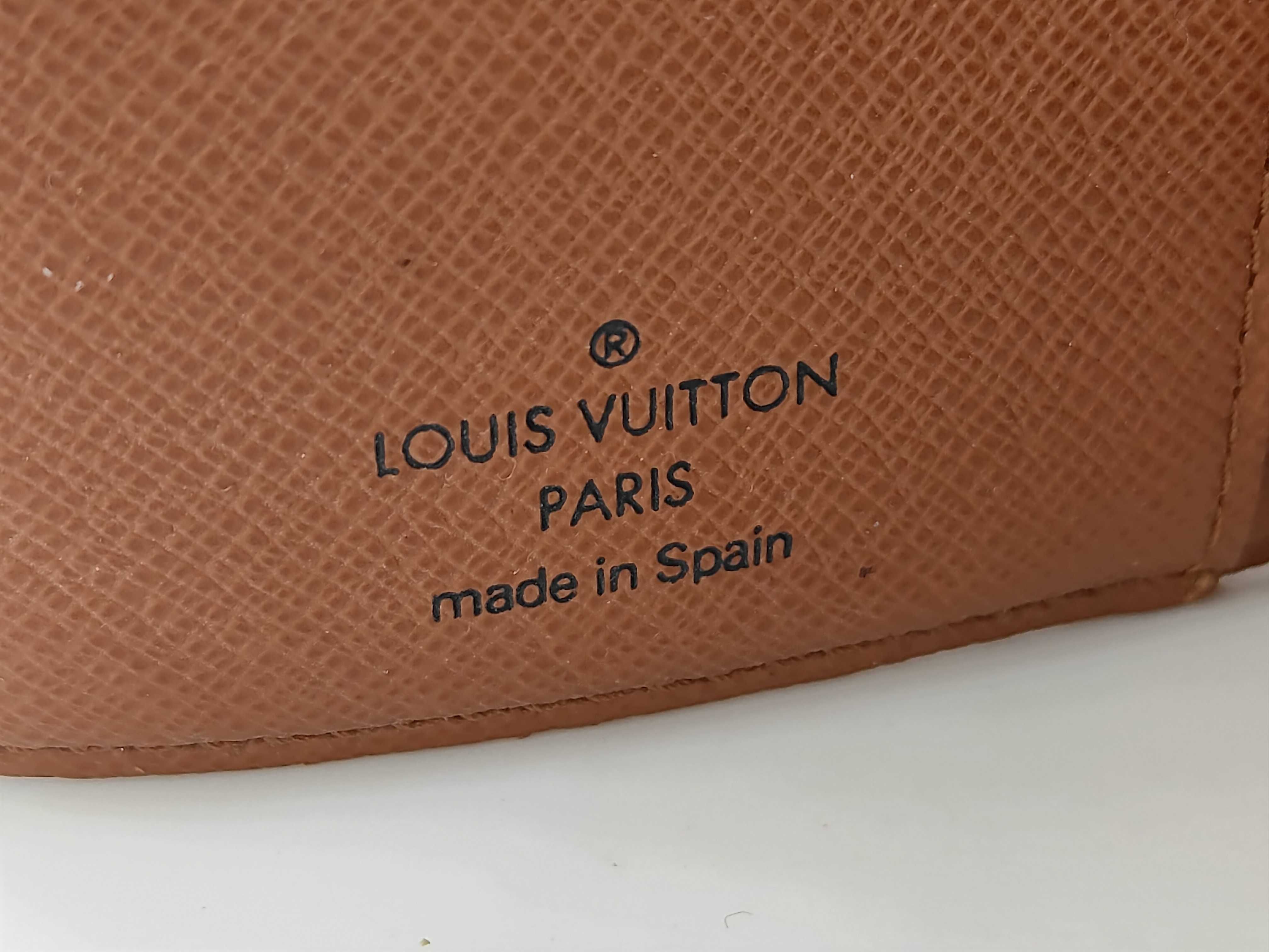 Monogram / Monogram / Notebook Cover / PVC Notebook Cover — view 11