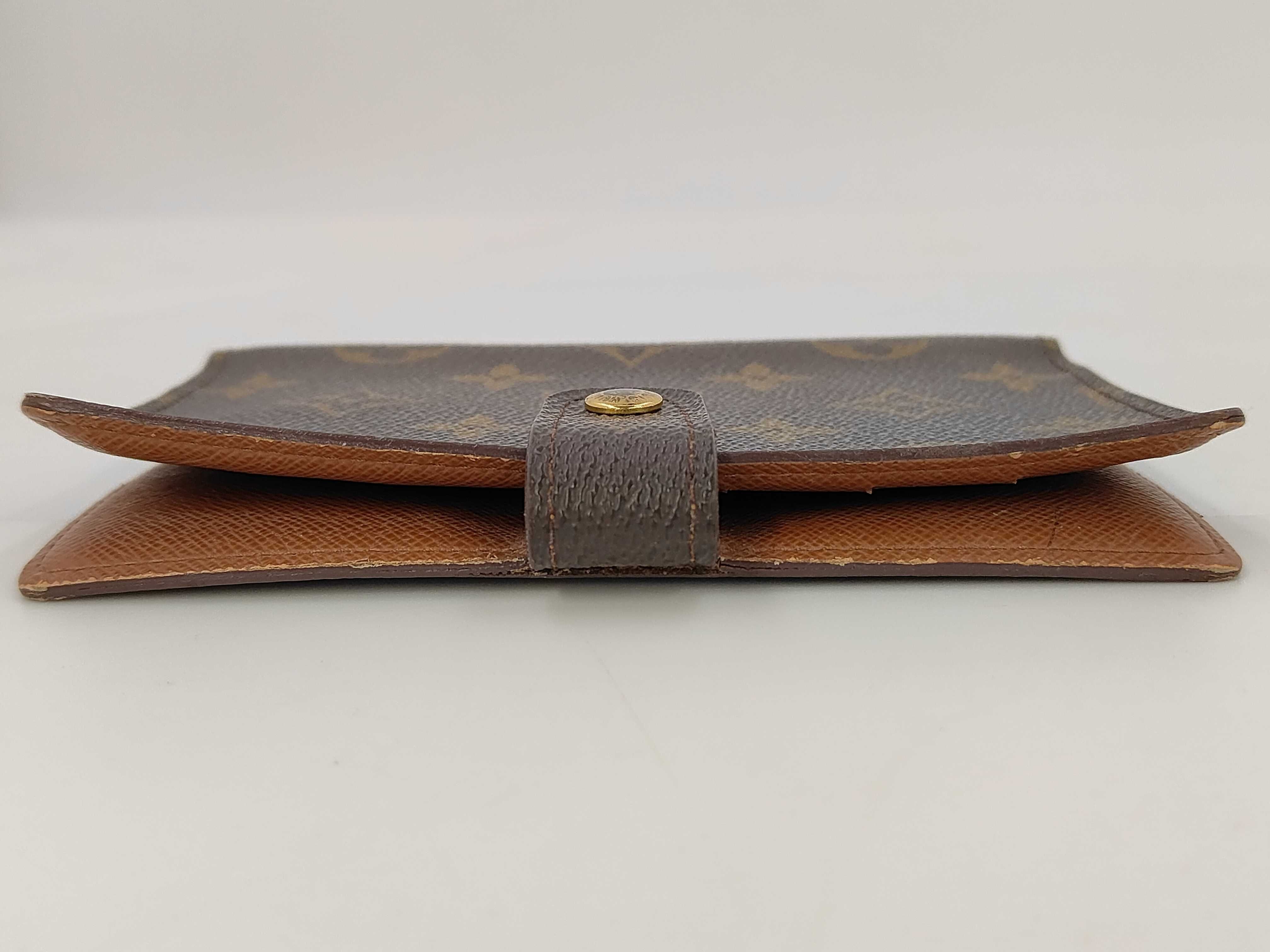 Monogram / Monogram / Notebook Cover / PVC Notebook Cover — view 4