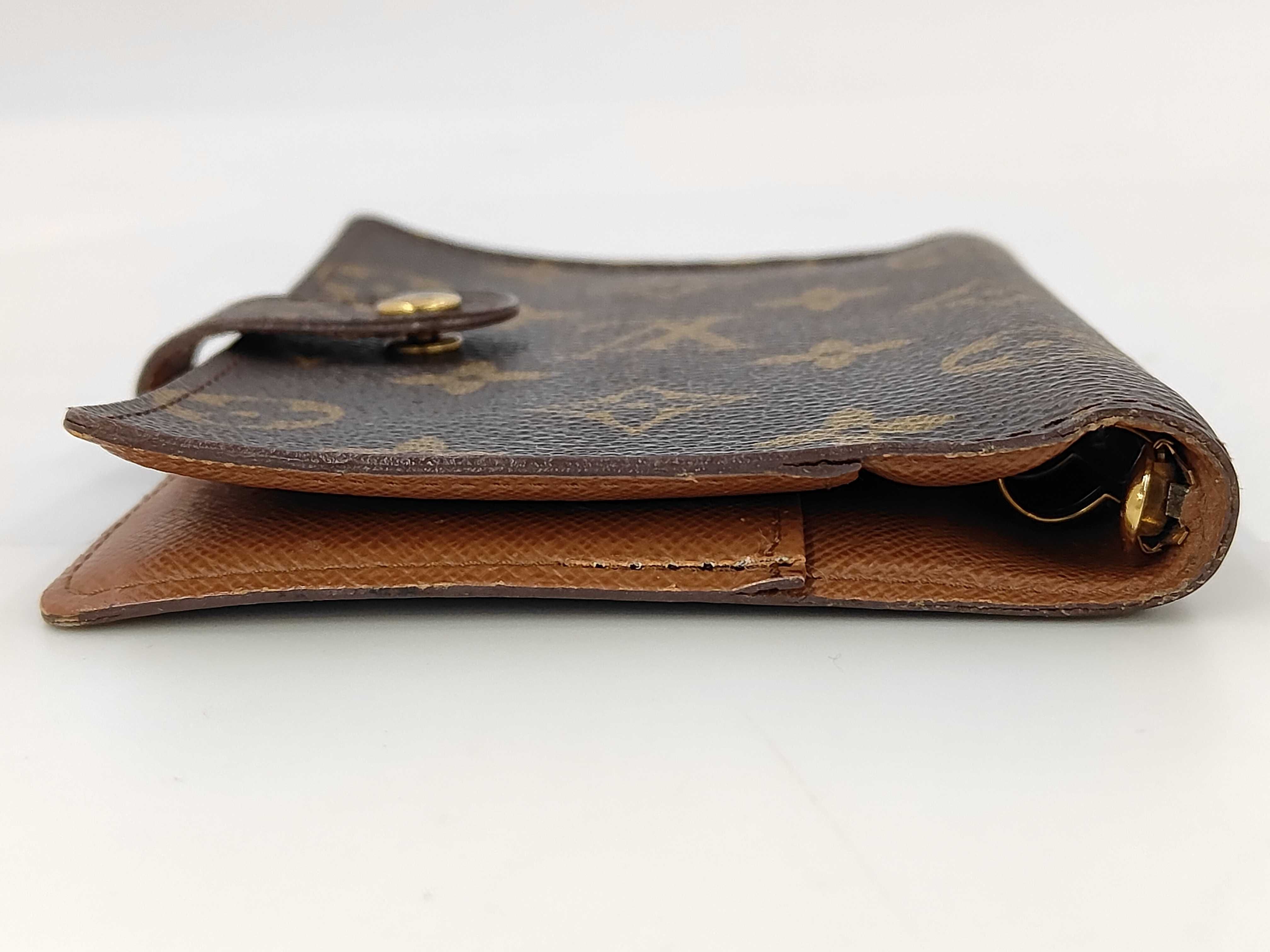 Monogram / Monogram / Notebook Cover / PVC Notebook Cover — view 5