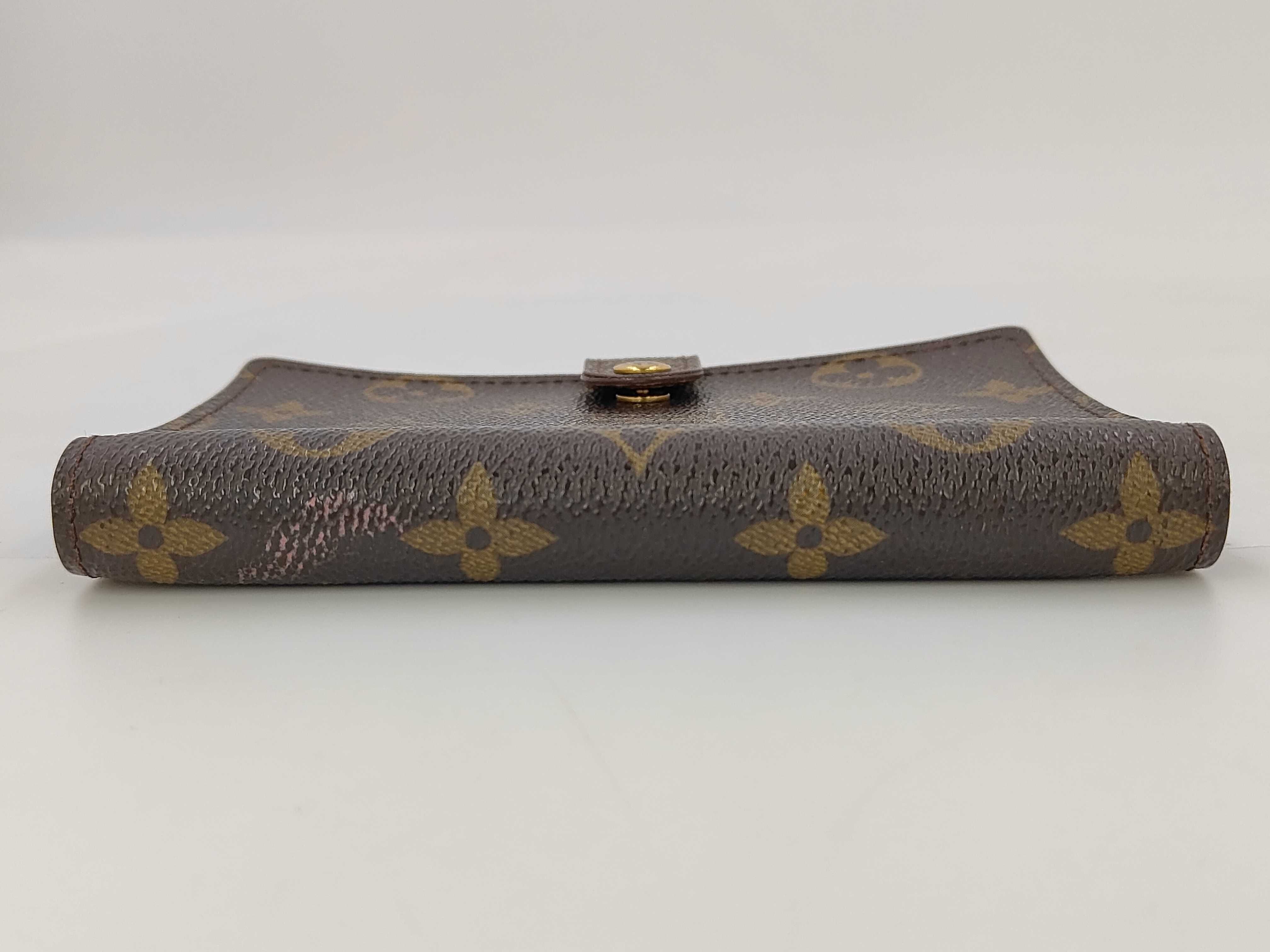Monogram / Monogram / Notebook Cover / PVC Notebook Cover — view 6