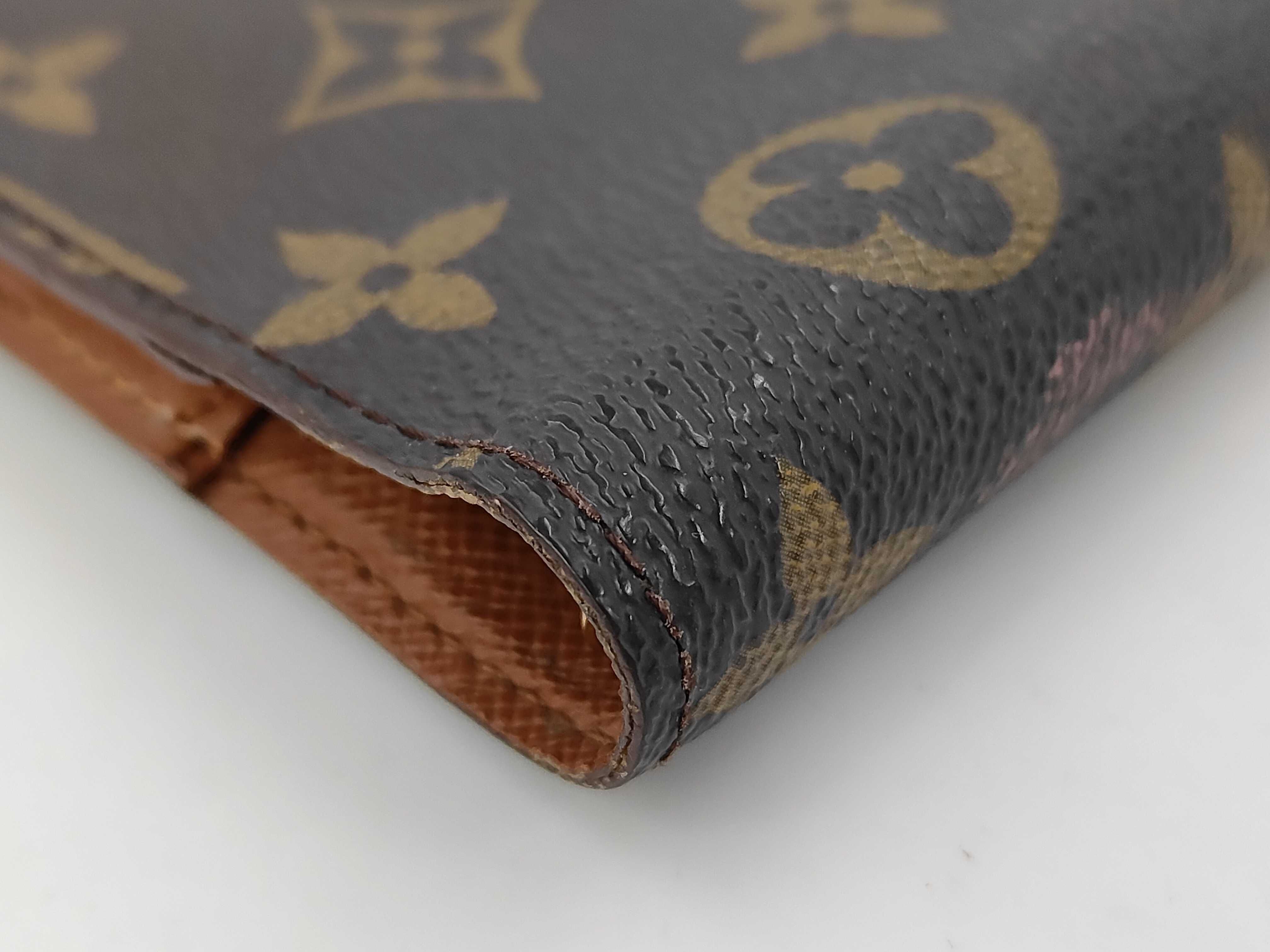 Monogram / Monogram / Notebook Cover / PVC Notebook Cover — view 7
