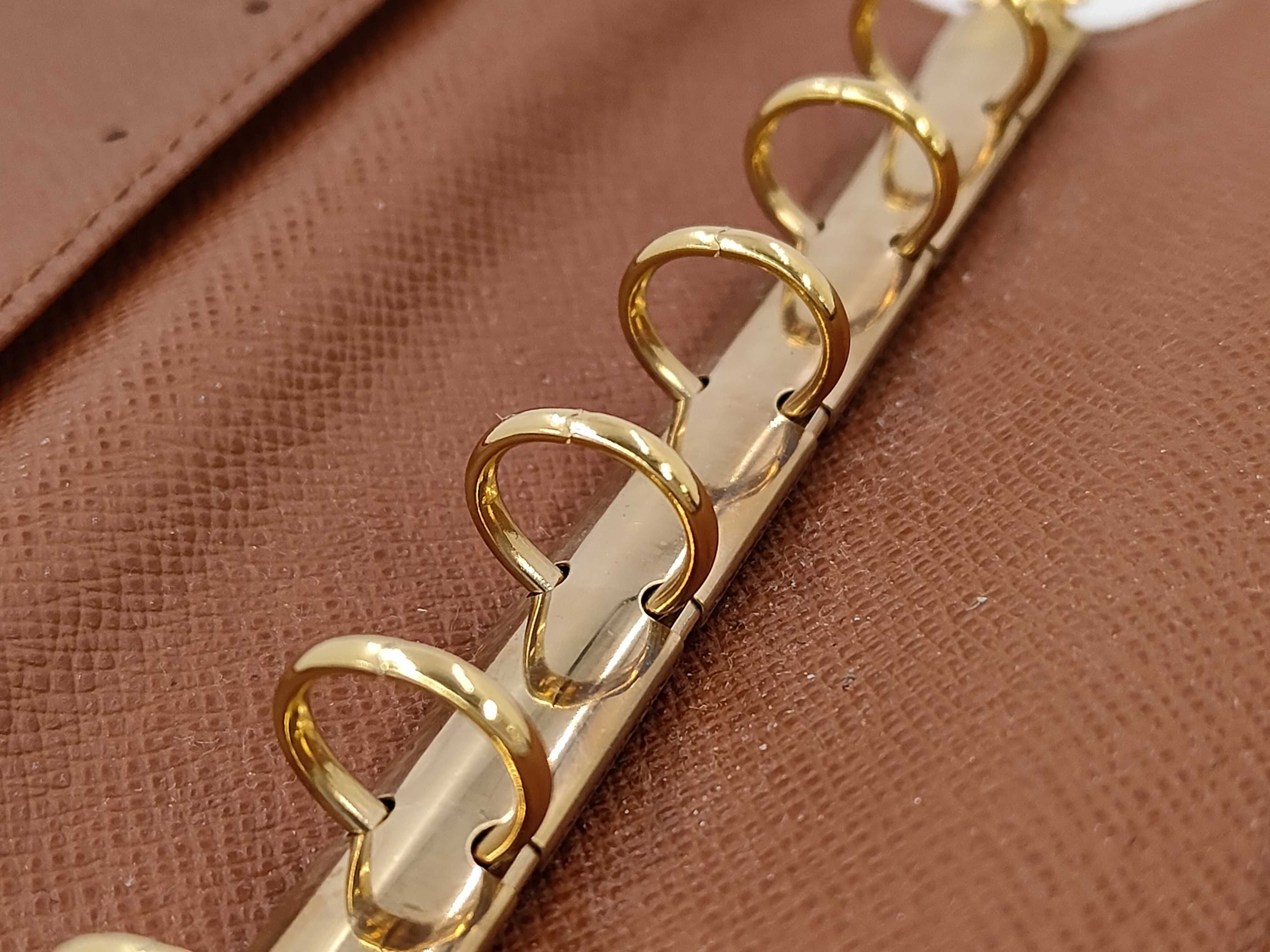 Monogram / Monogram / Notebook Cover / PVC Notebook Cover — view 9