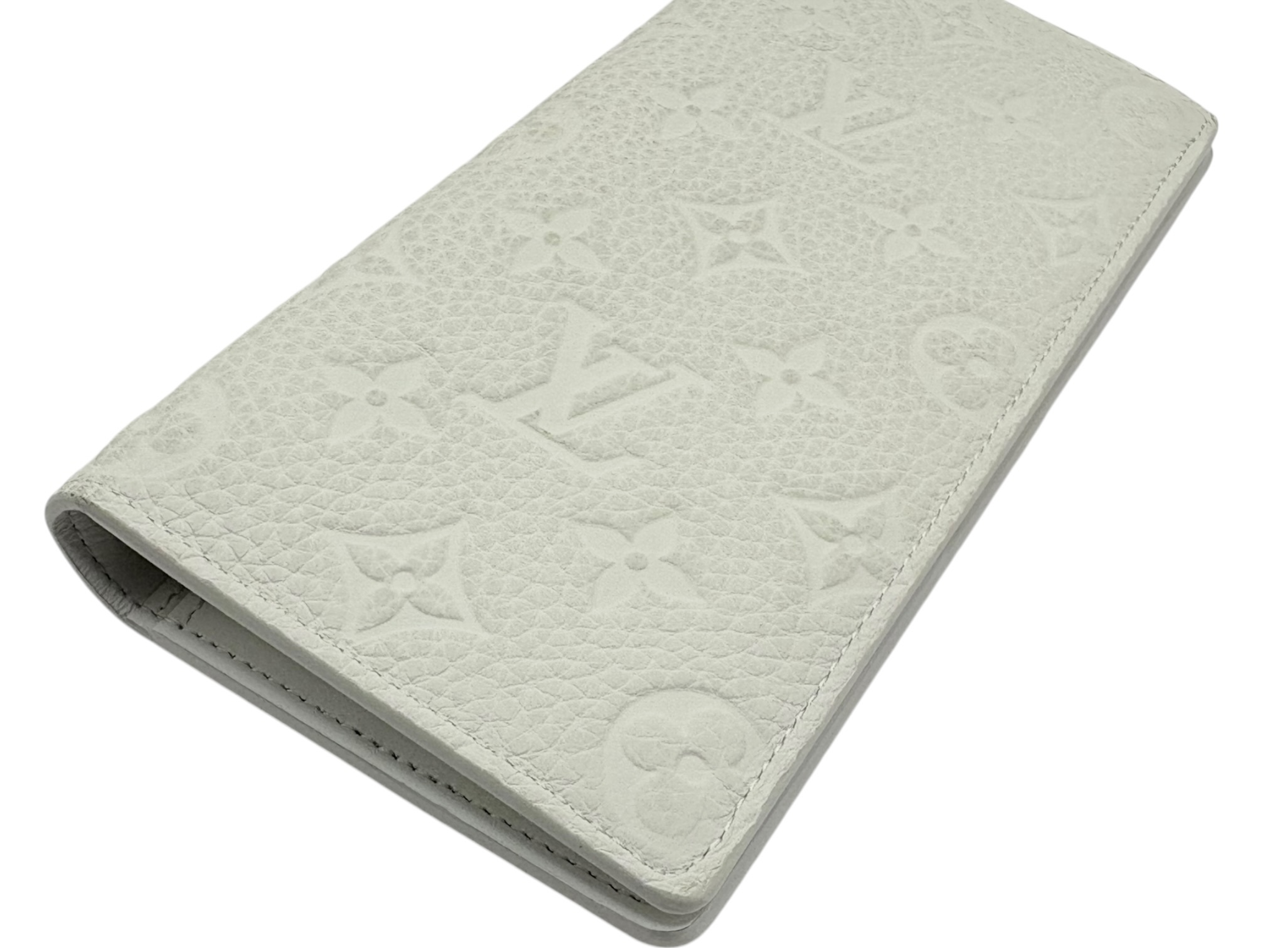 Portefeuille Brazza NM M83066 Full Moon Long Wallet (RFID detected) — view 4