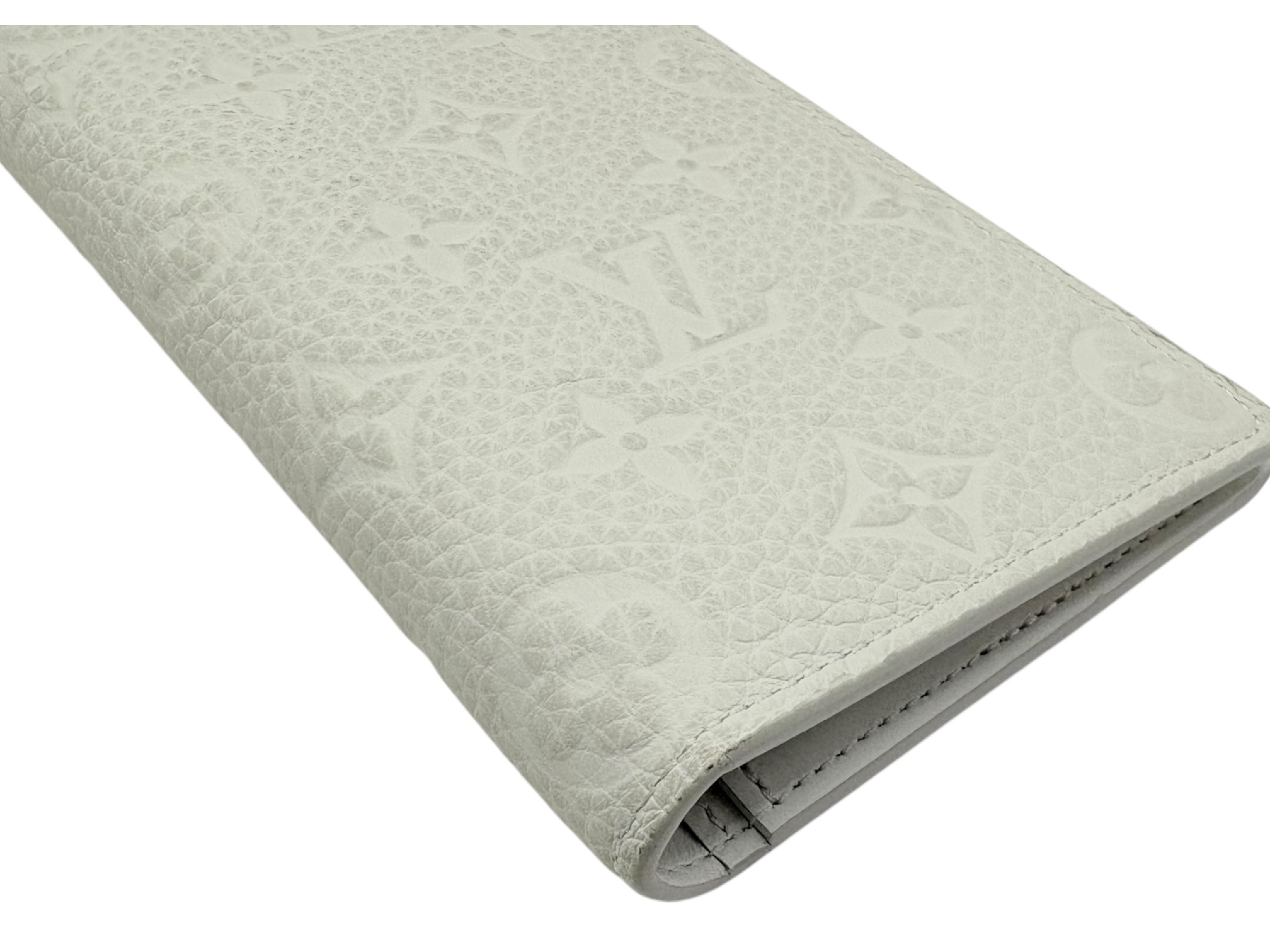 Portefeuille Brazza NM M83066 Full Moon Long Wallet (RFID detected) — view 5