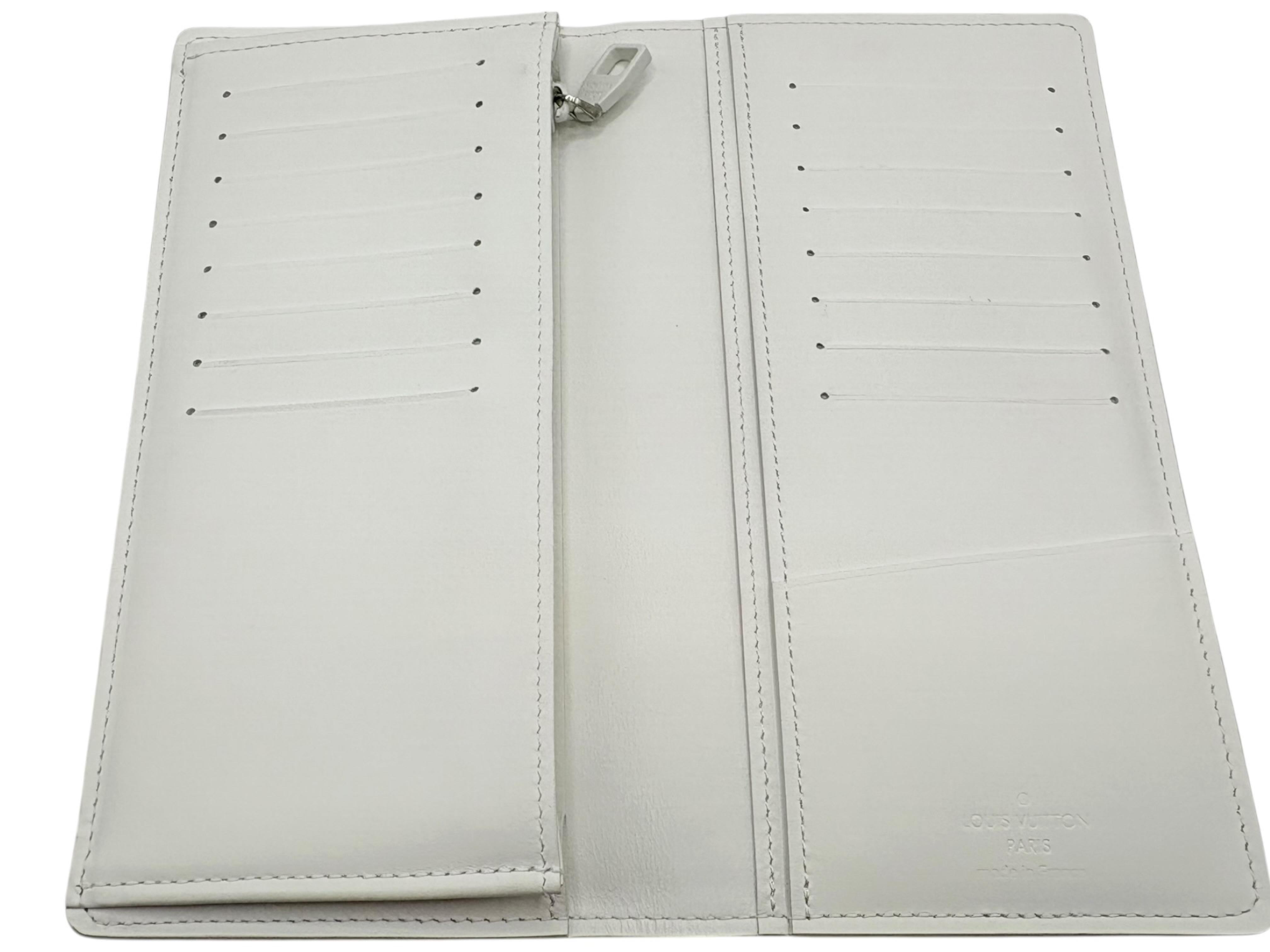 Portefeuille Brazza NM M83066 Full Moon Long Wallet (RFID detected) — view 6