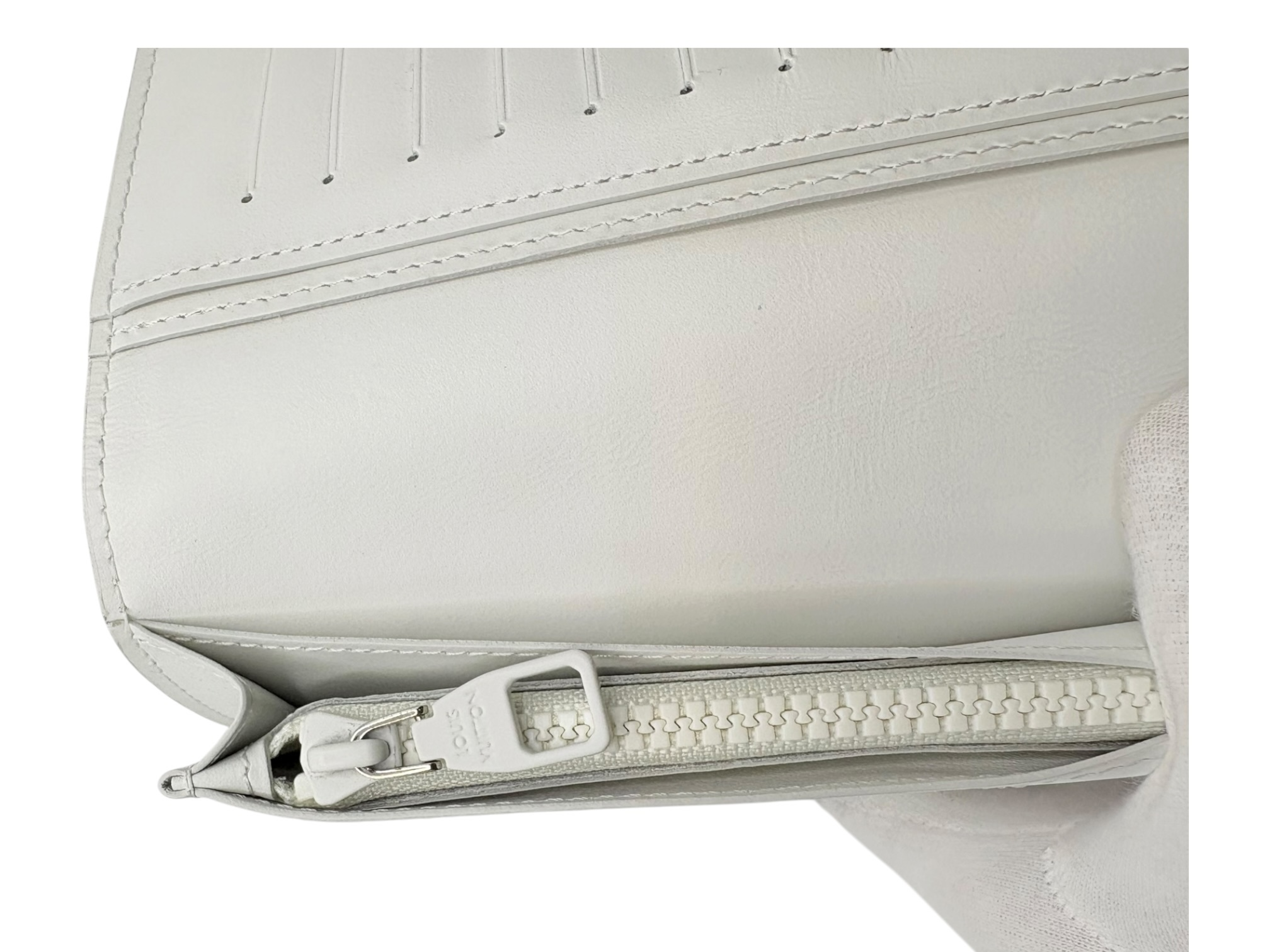 Portefeuille Brazza NM M83066 Full Moon Long Wallet (RFID detected) — view 7