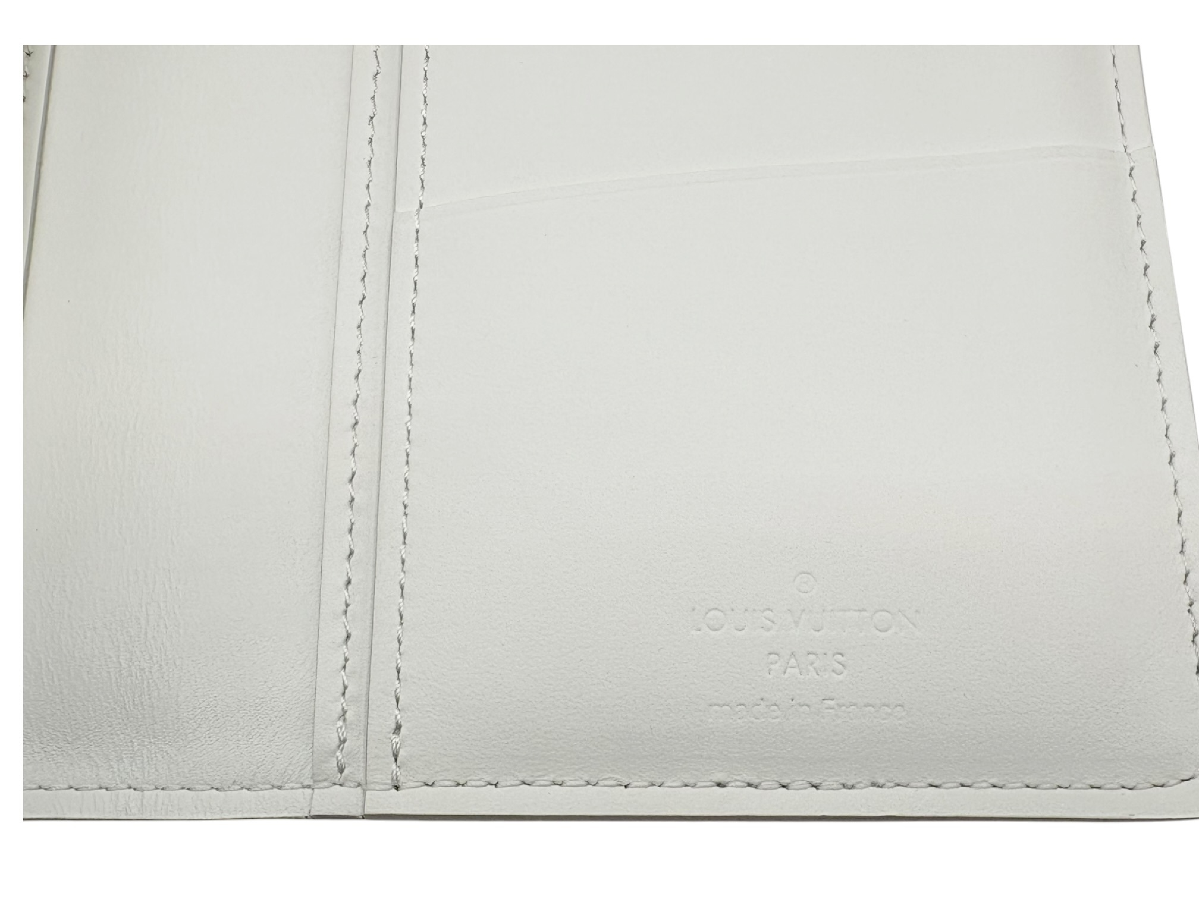 Portefeuille Brazza NM M83066 Full Moon Long Wallet (RFID detected) — view 10