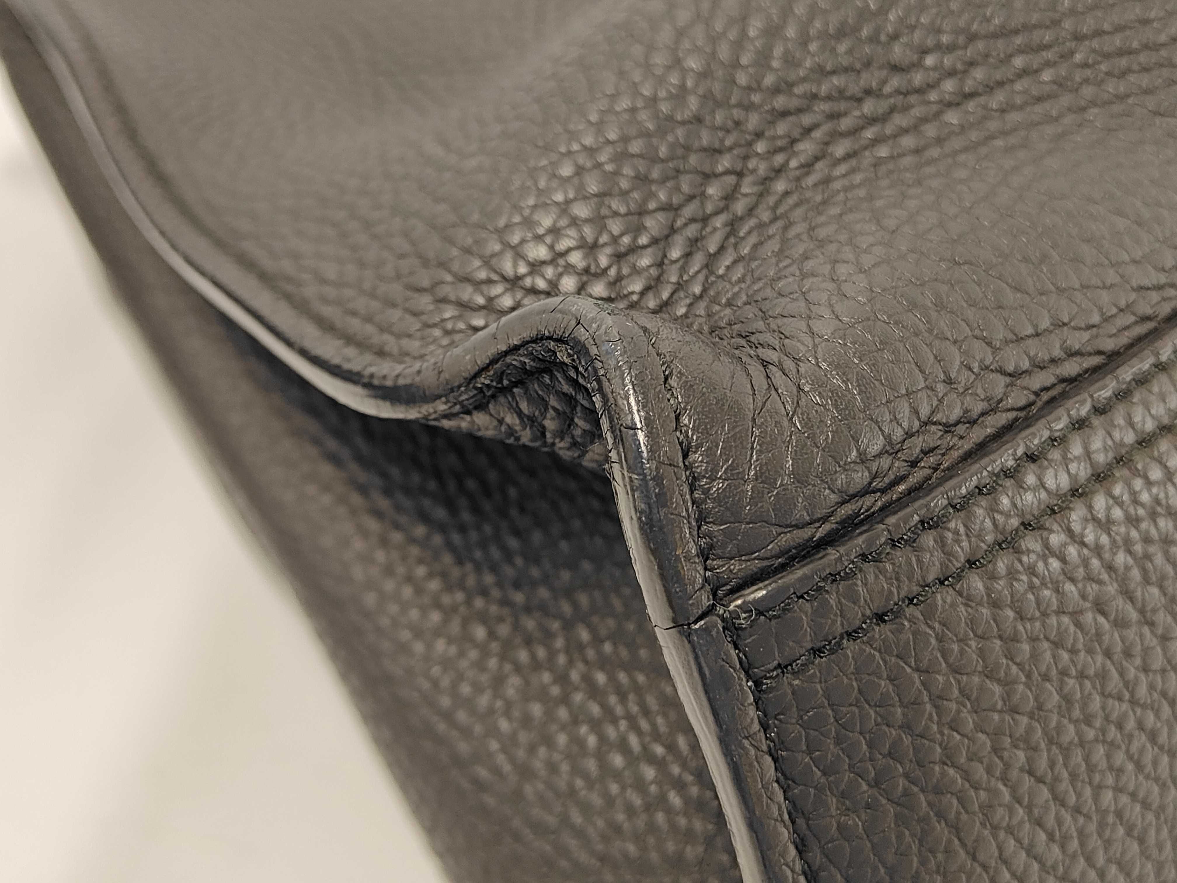 Jackie Leather Handbag — view 3