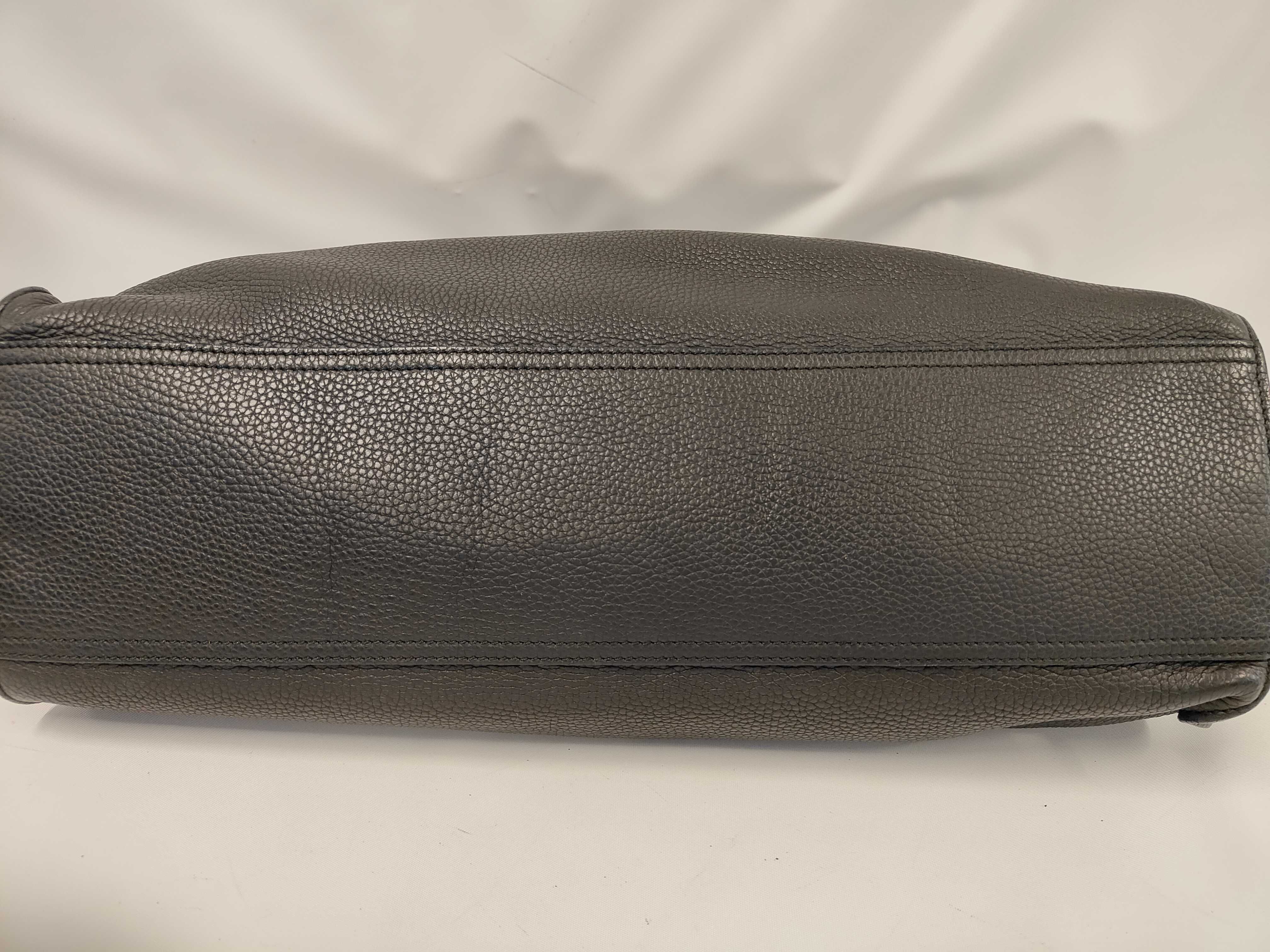Jackie Leather Handbag — view 4