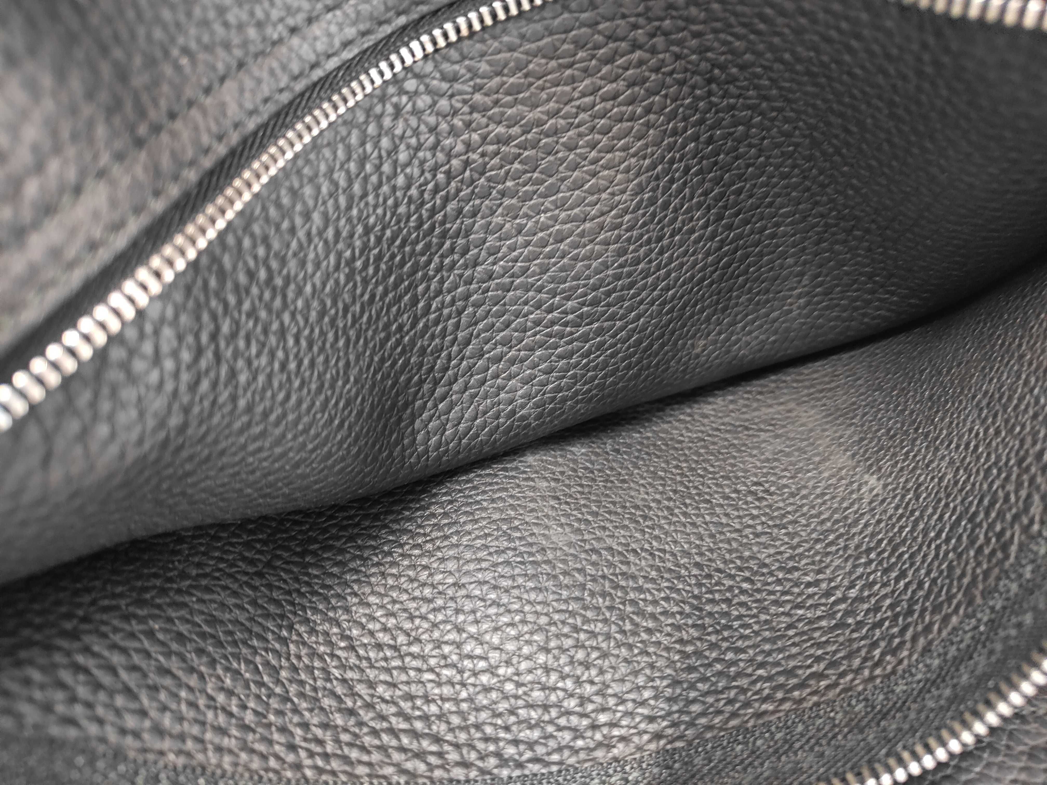 Jackie Leather Handbag — view 5