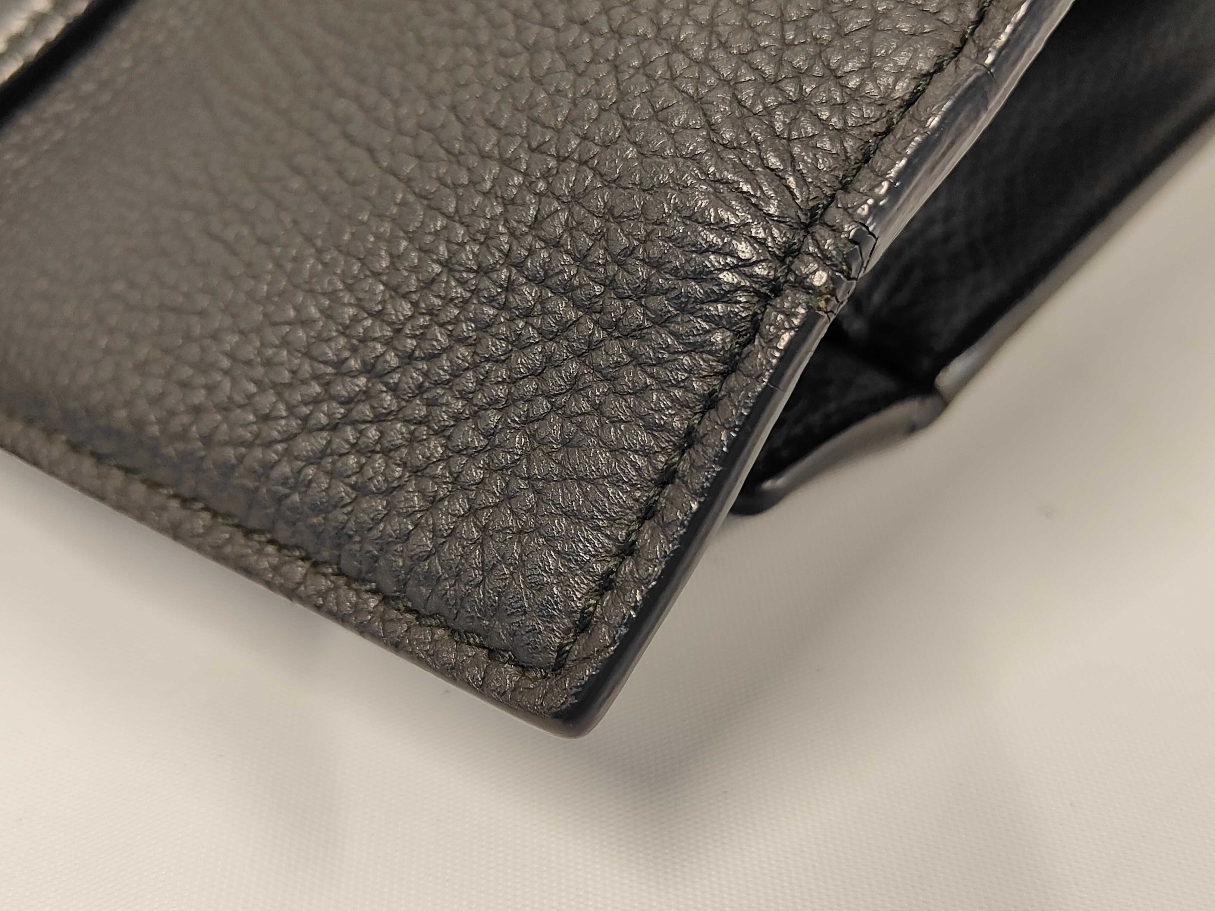 Jackie Leather Handbag — view 7