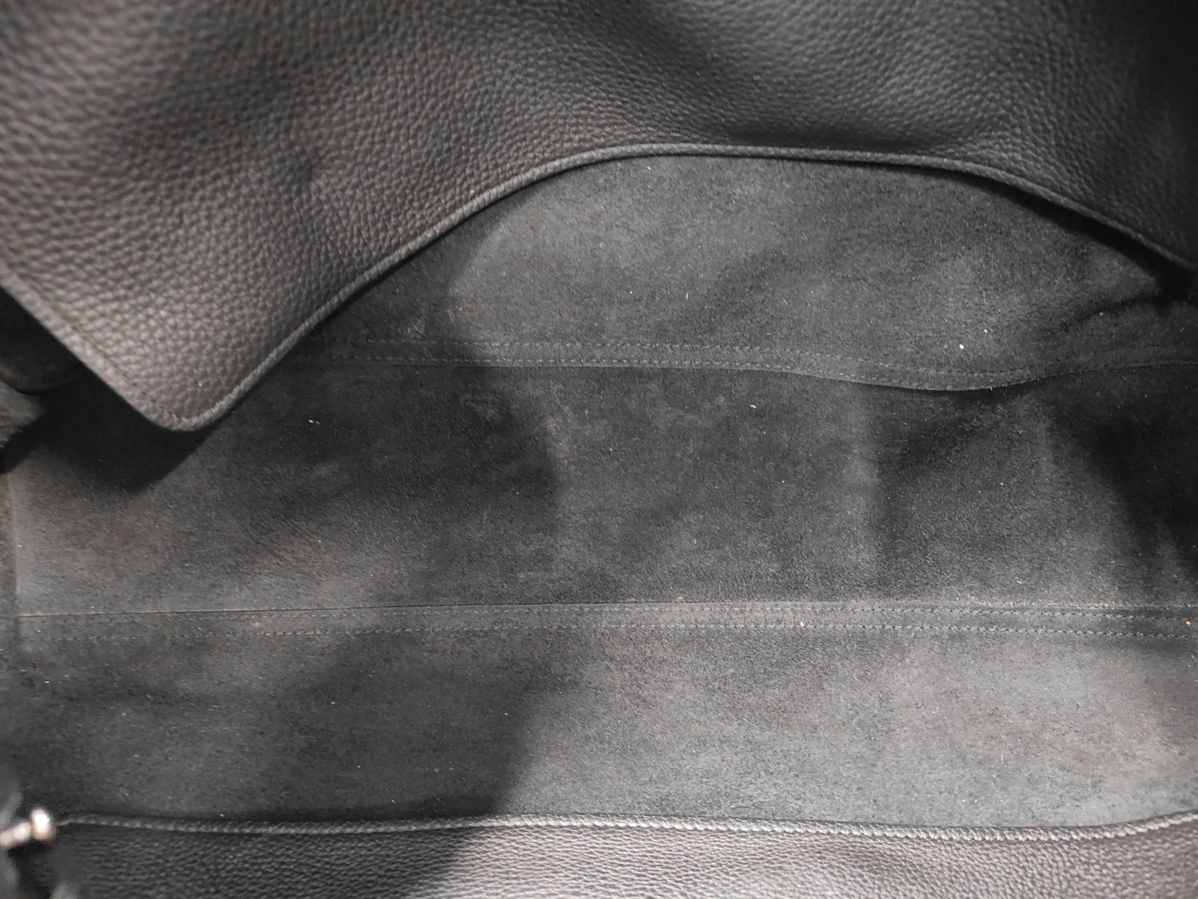 Jackie Leather Handbag — view 8