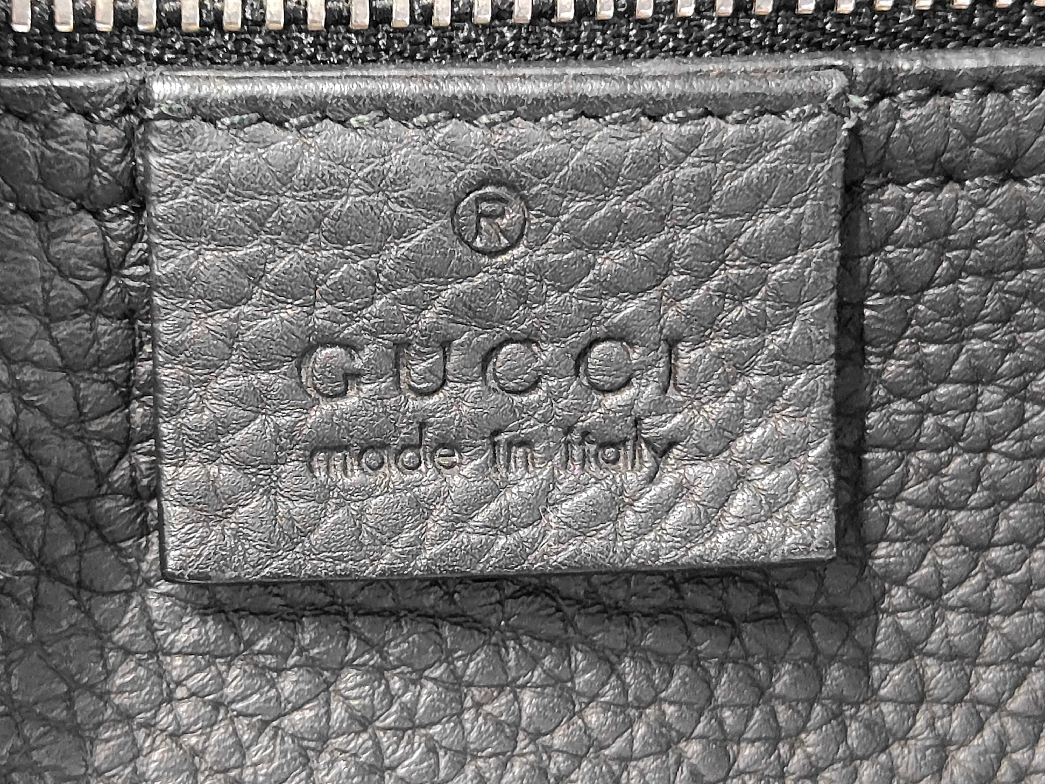 Jackie Leather Handbag — view 9