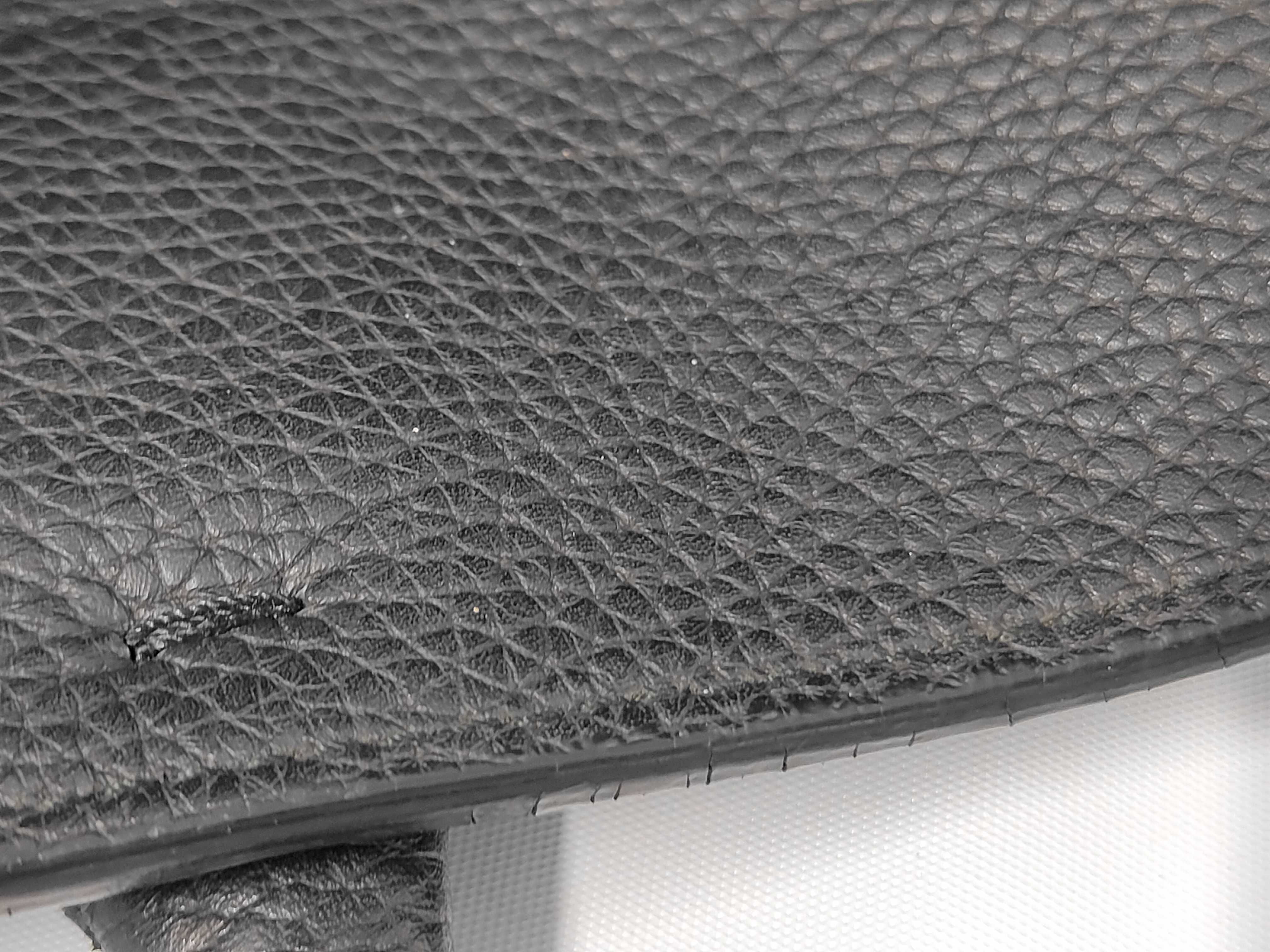 Jackie Leather Handbag — view 10