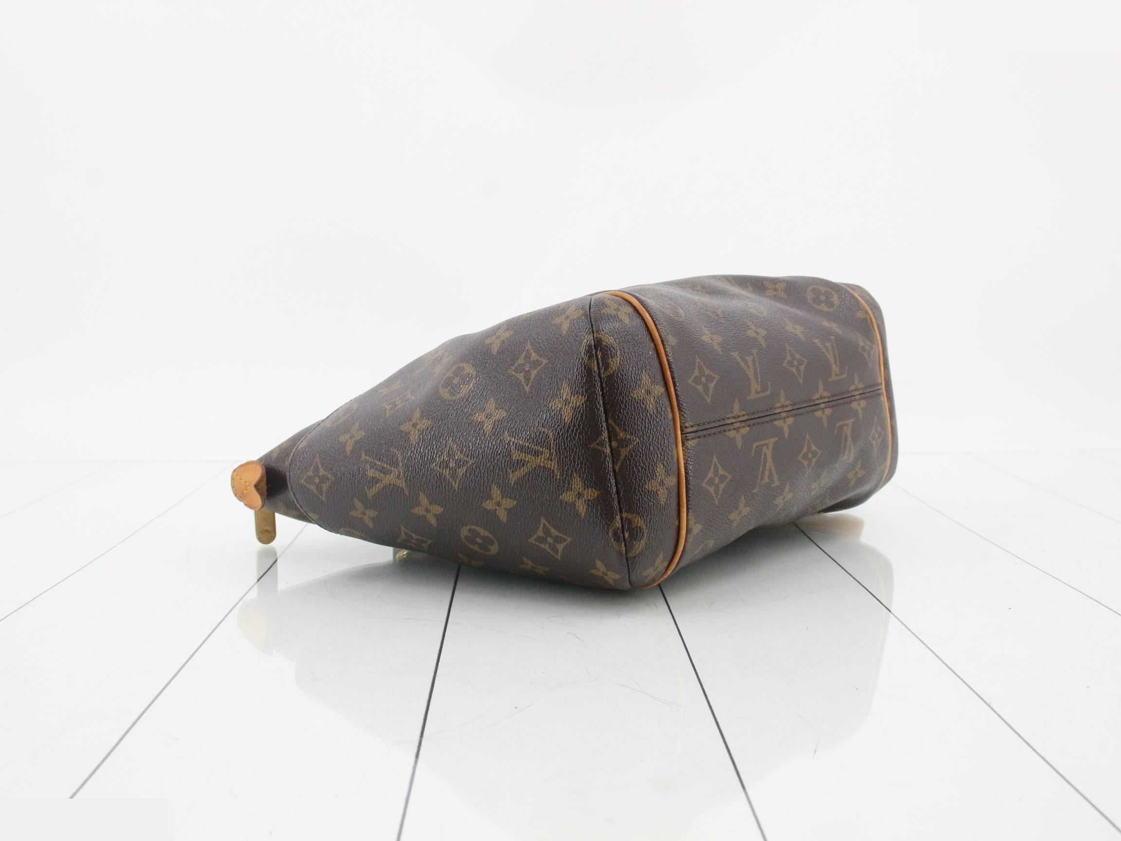Monogram Totally PM (Old Model) Tote Bag — view 5