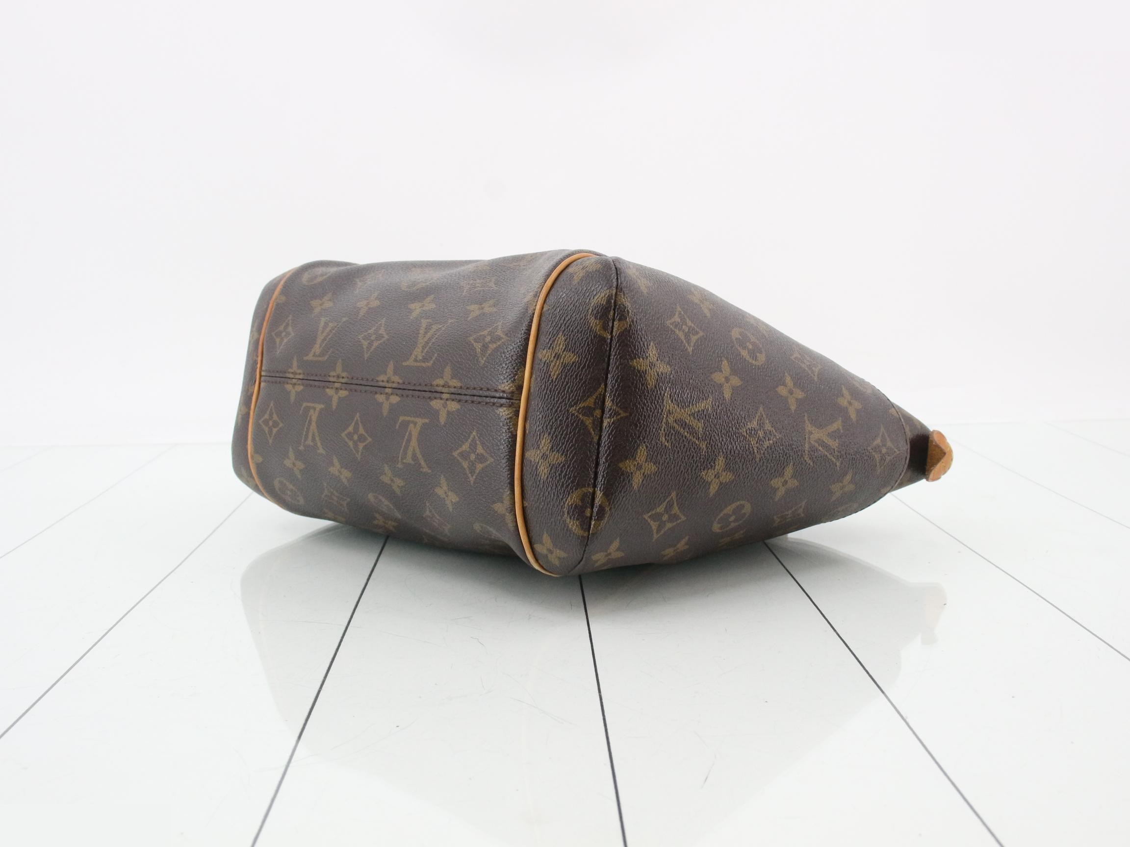 Monogram Totally PM (Old Model) Tote Bag — view 6