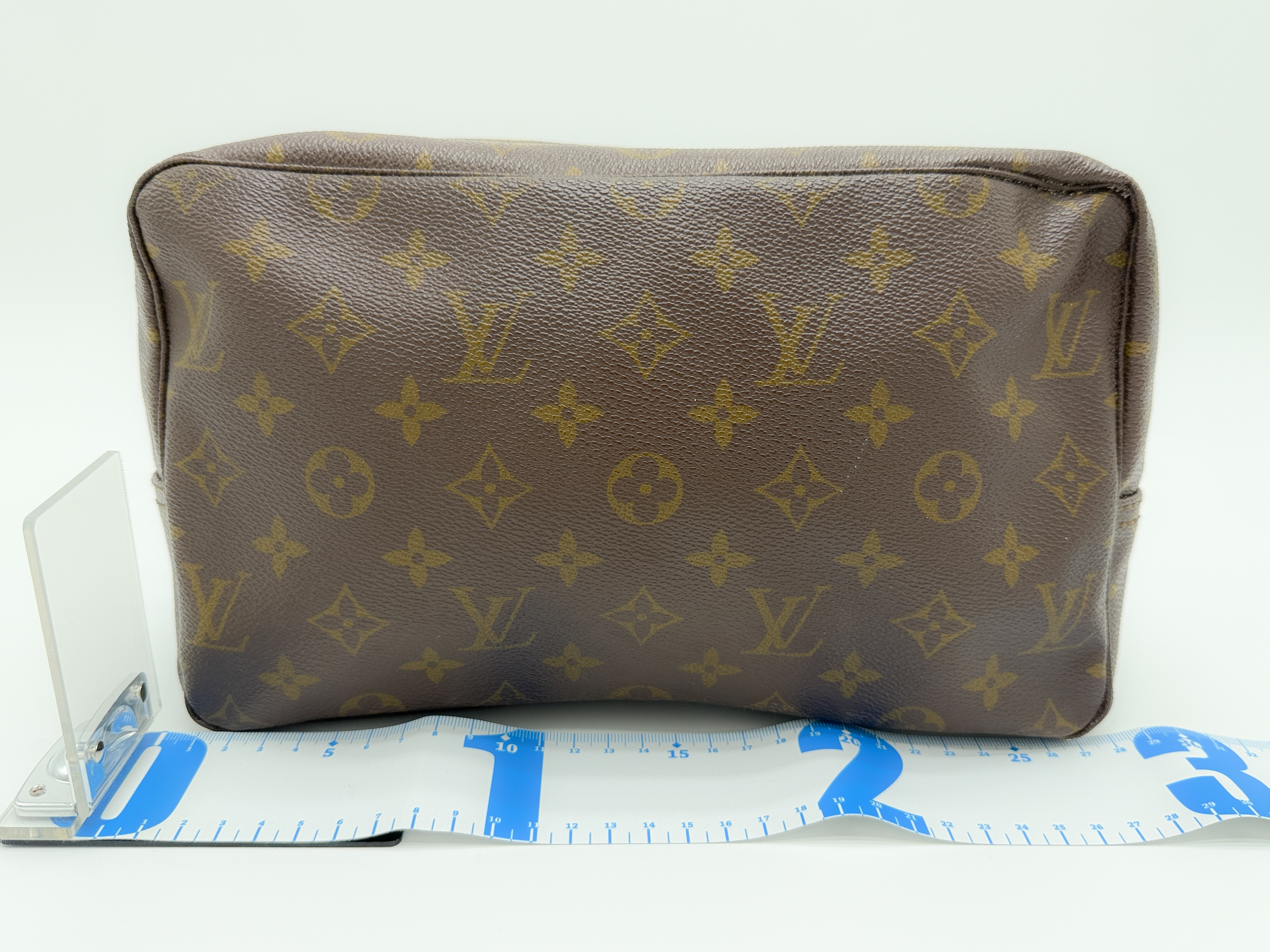 Trousse M47522 Toilette 28 Second Bag — view 2