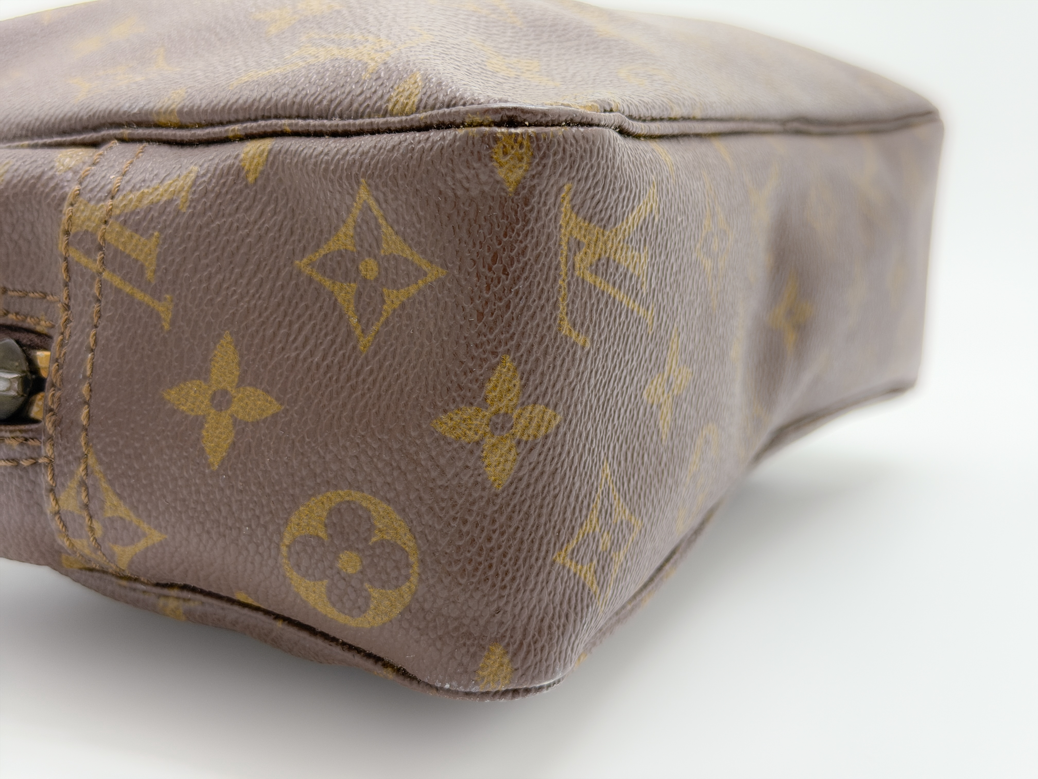 Trousse M47522 Toilette 28 Second Bag — view 6